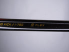 Callaway Diablo Edge #4 Iron Regular Flex Graphite Shaft Men's Right Pre-Owned Irons Callaway 
