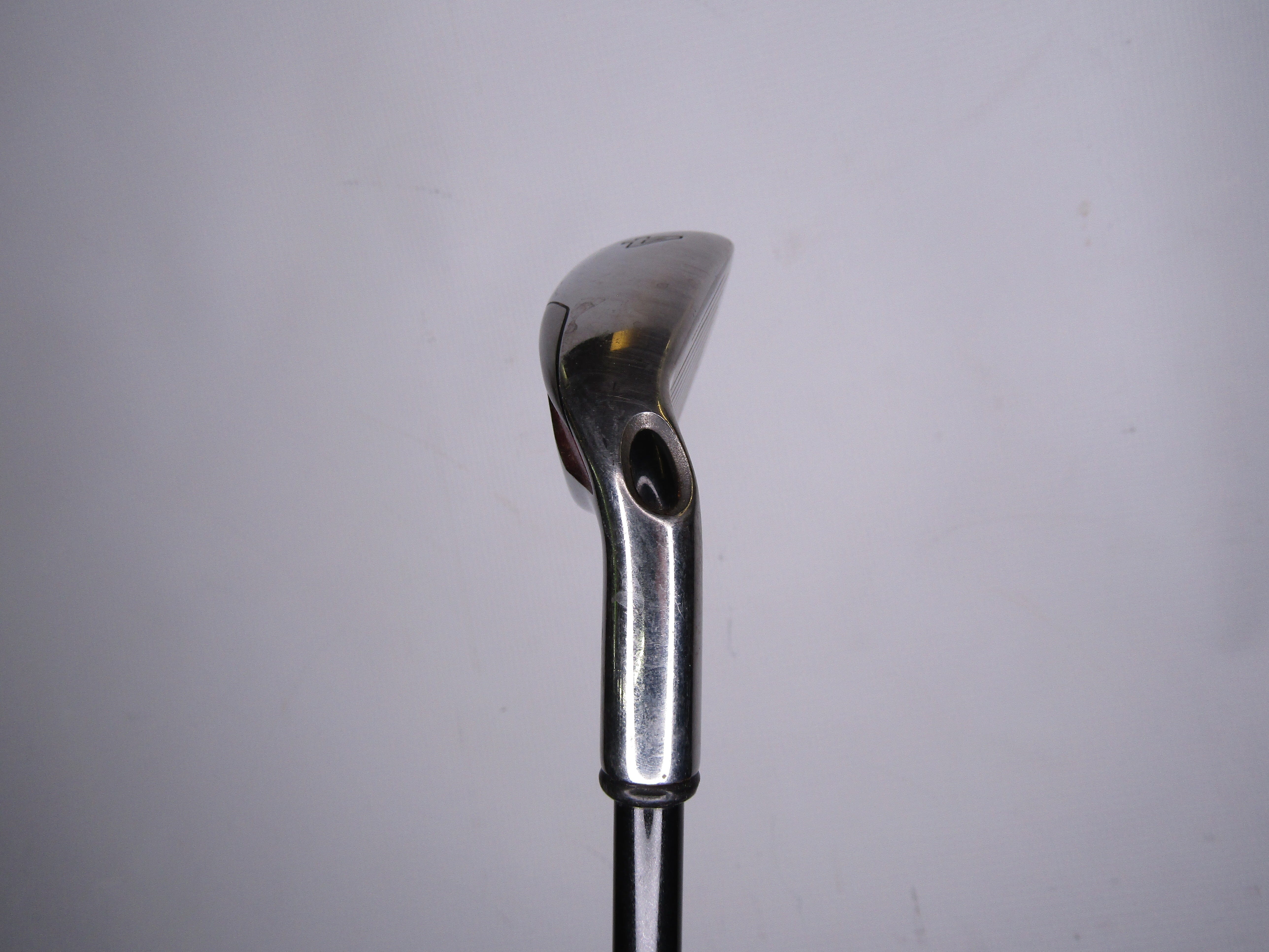 Callaway Diablo Edge #4 Iron Regular Flex Graphite Shaft Men's Right Pre-Owned Irons Callaway 