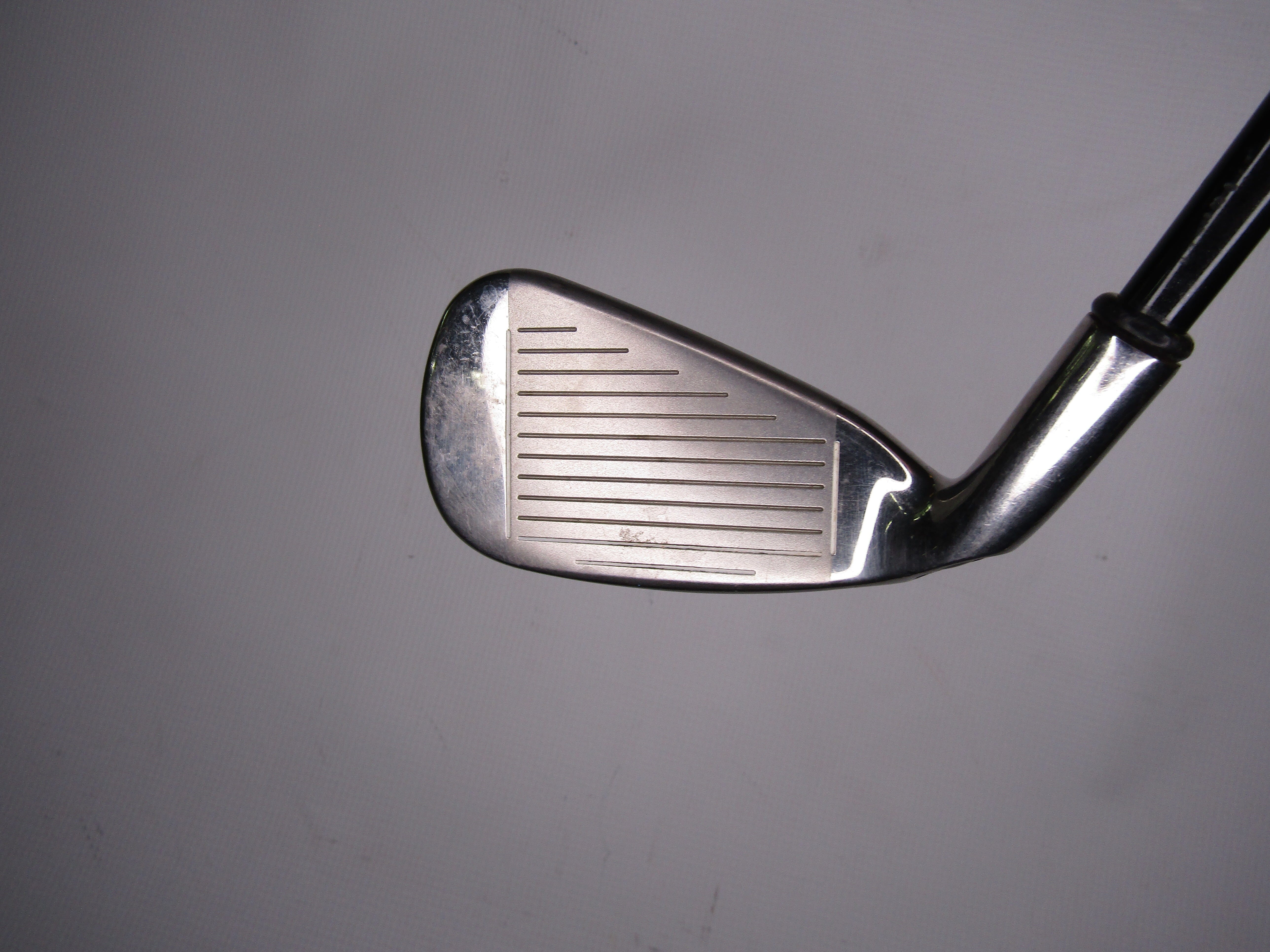 Callaway Diablo Edge #4 Iron Regular Flex Graphite Shaft Men's Right Pre-Owned Irons Callaway 
