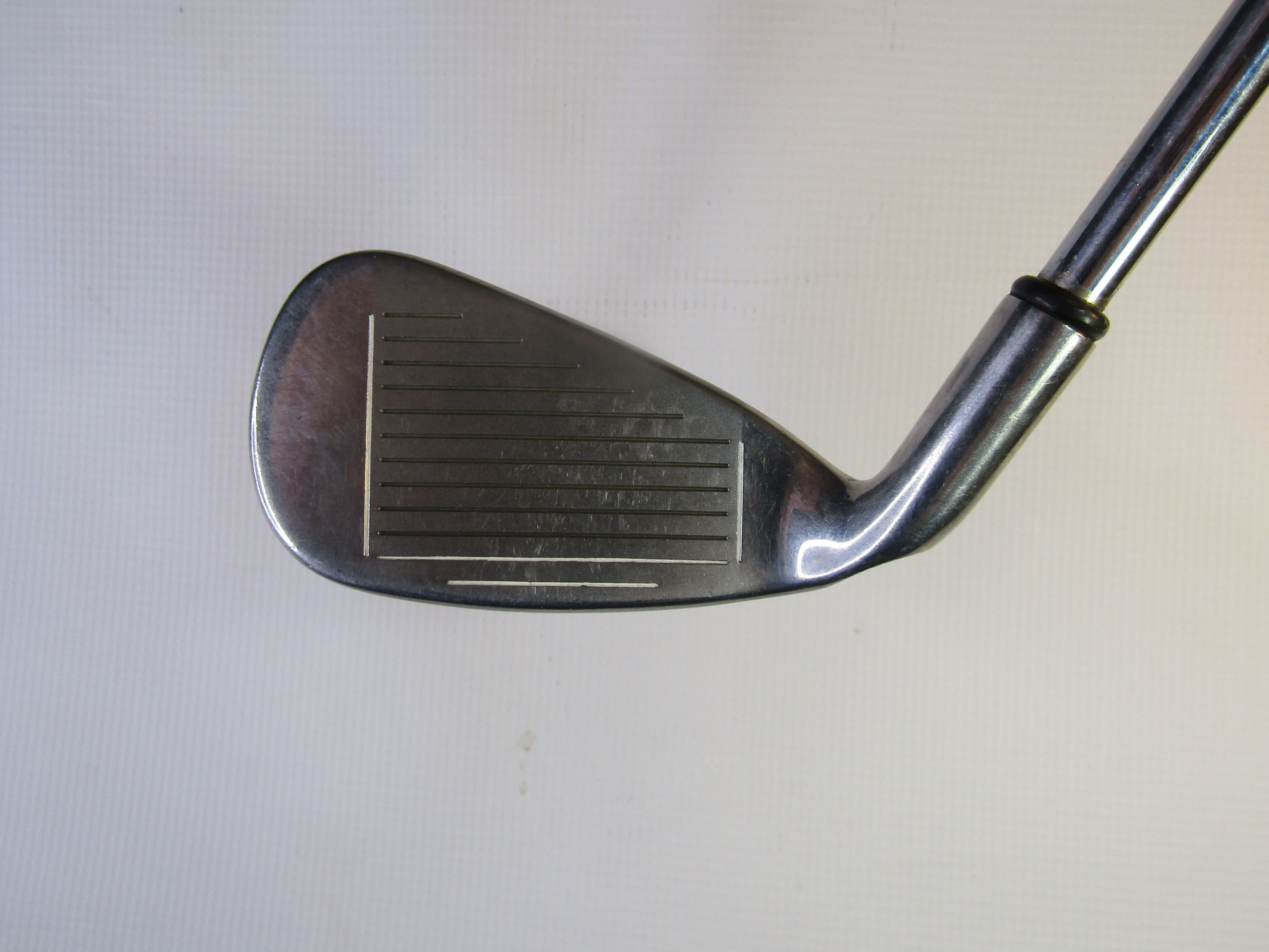 Callaway Diablo Edge #5 Iron Uniflex Steel Men's Right Pre-Owned Irons Callaway 