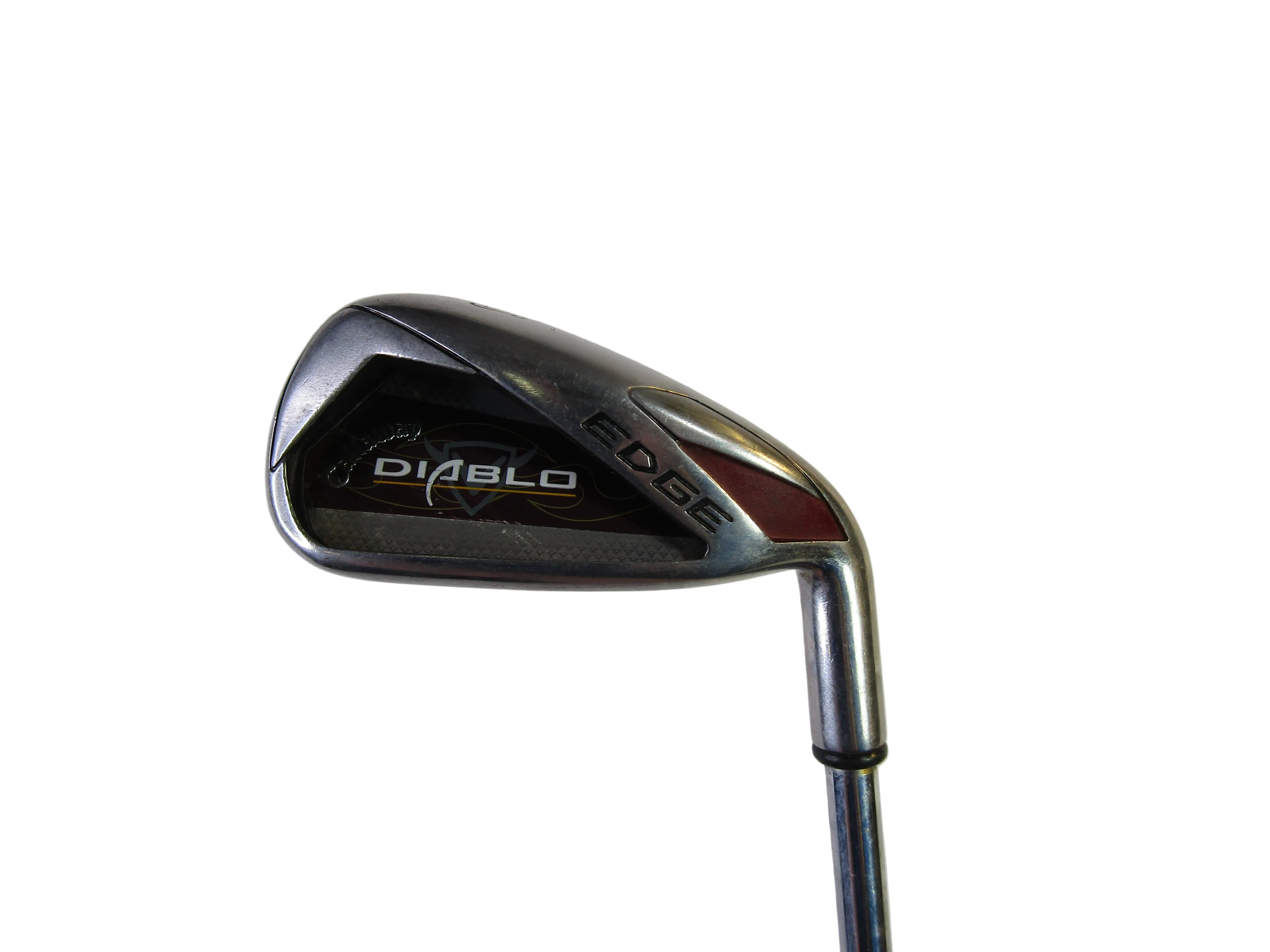 Callaway Diablo Edge #5 Iron Uniflex Steel Men's Right Pre-Owned Irons Callaway 