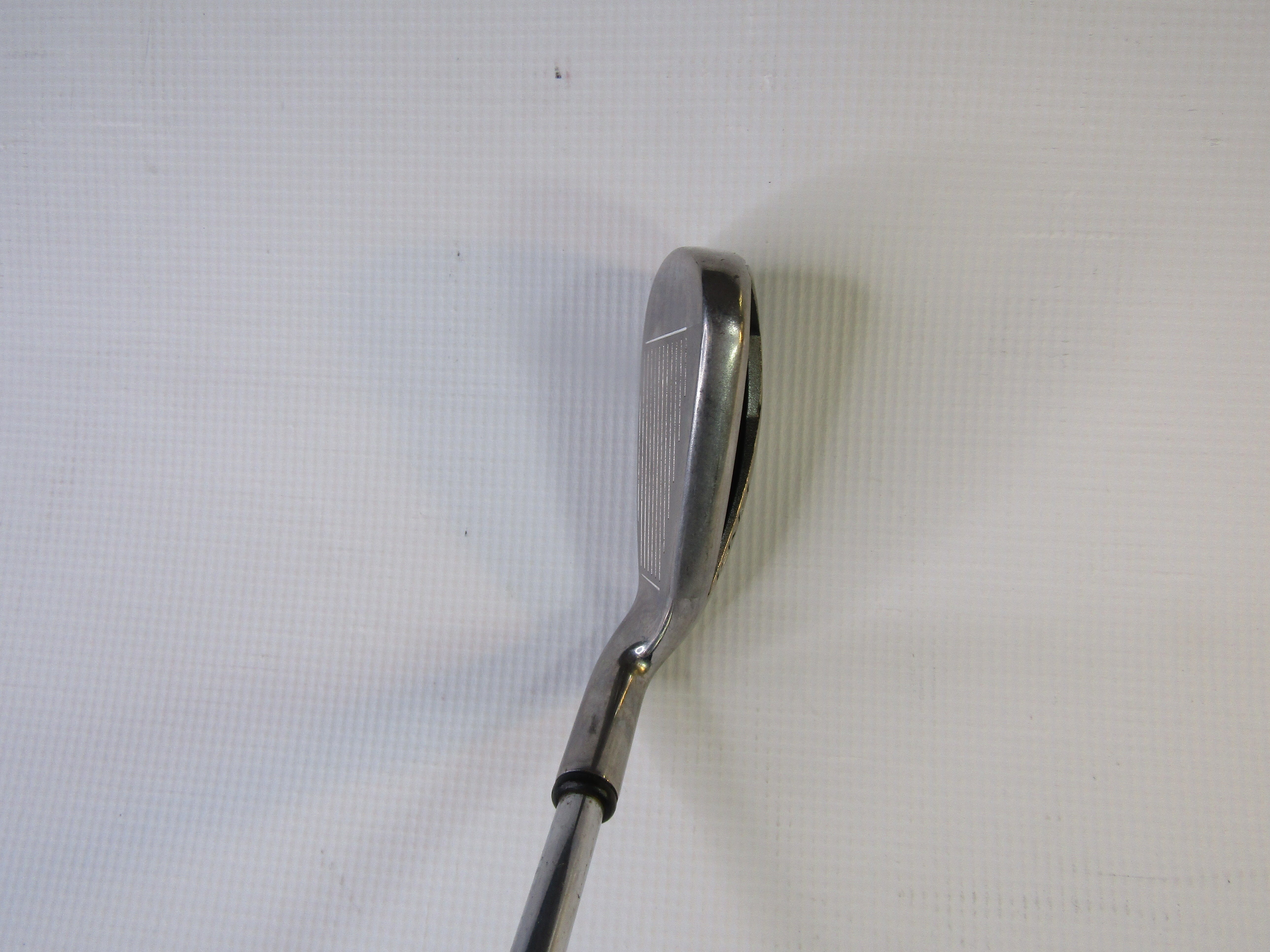 Callaway Diablo Edge #5 Iron Uniflex Steel Men's Right Pre-Owned Irons Callaway 
