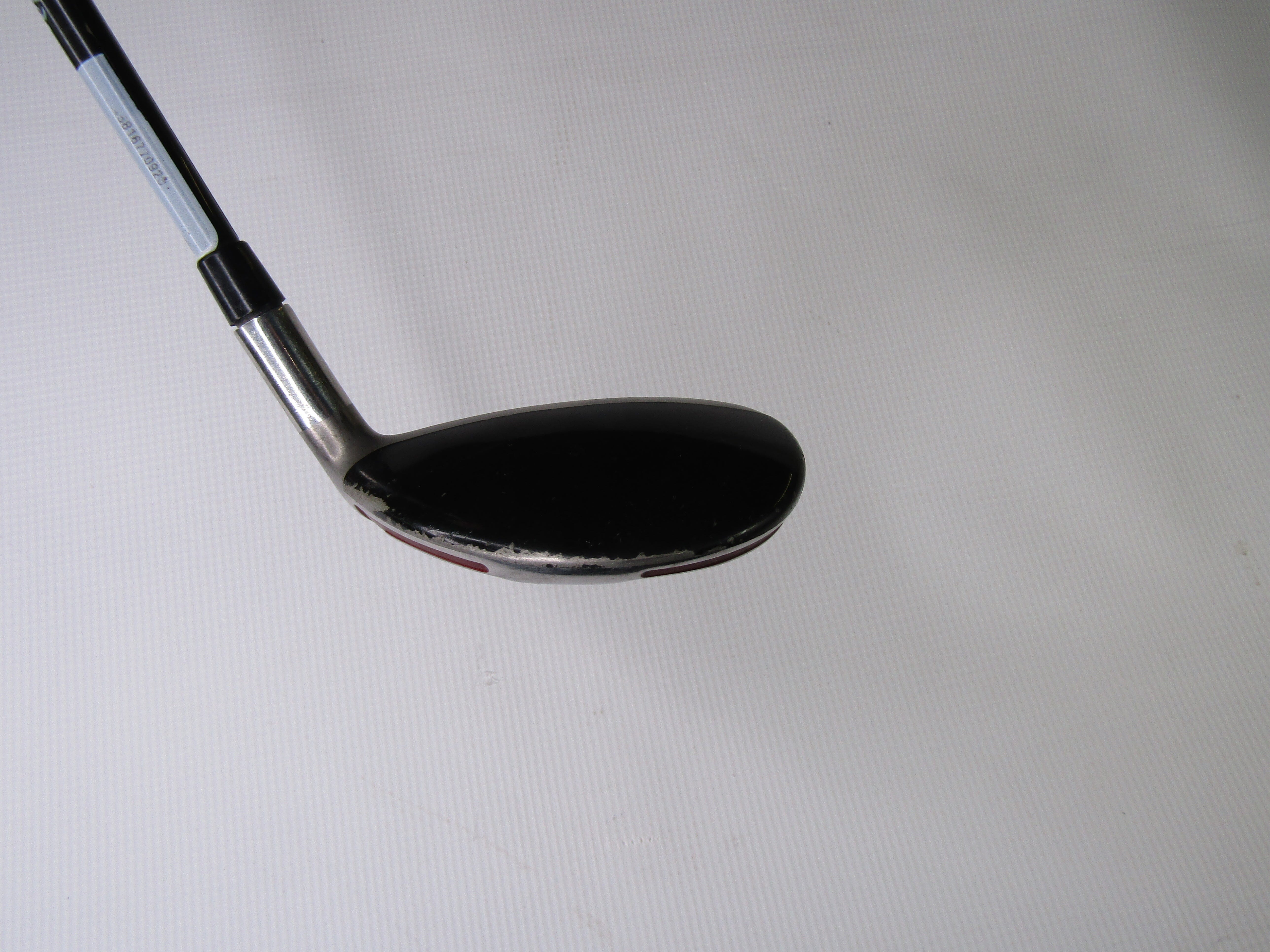 Callaway Diablo Edge #6 Hybrid Regular Graphite Men's Right Hand Hc Golf Stuff 