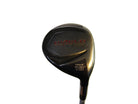Callaway Diablo Edge Tour #5 18° FW Regular Flex Graphite Men's Right Pre-Owned Fairway Woods Callaway 
