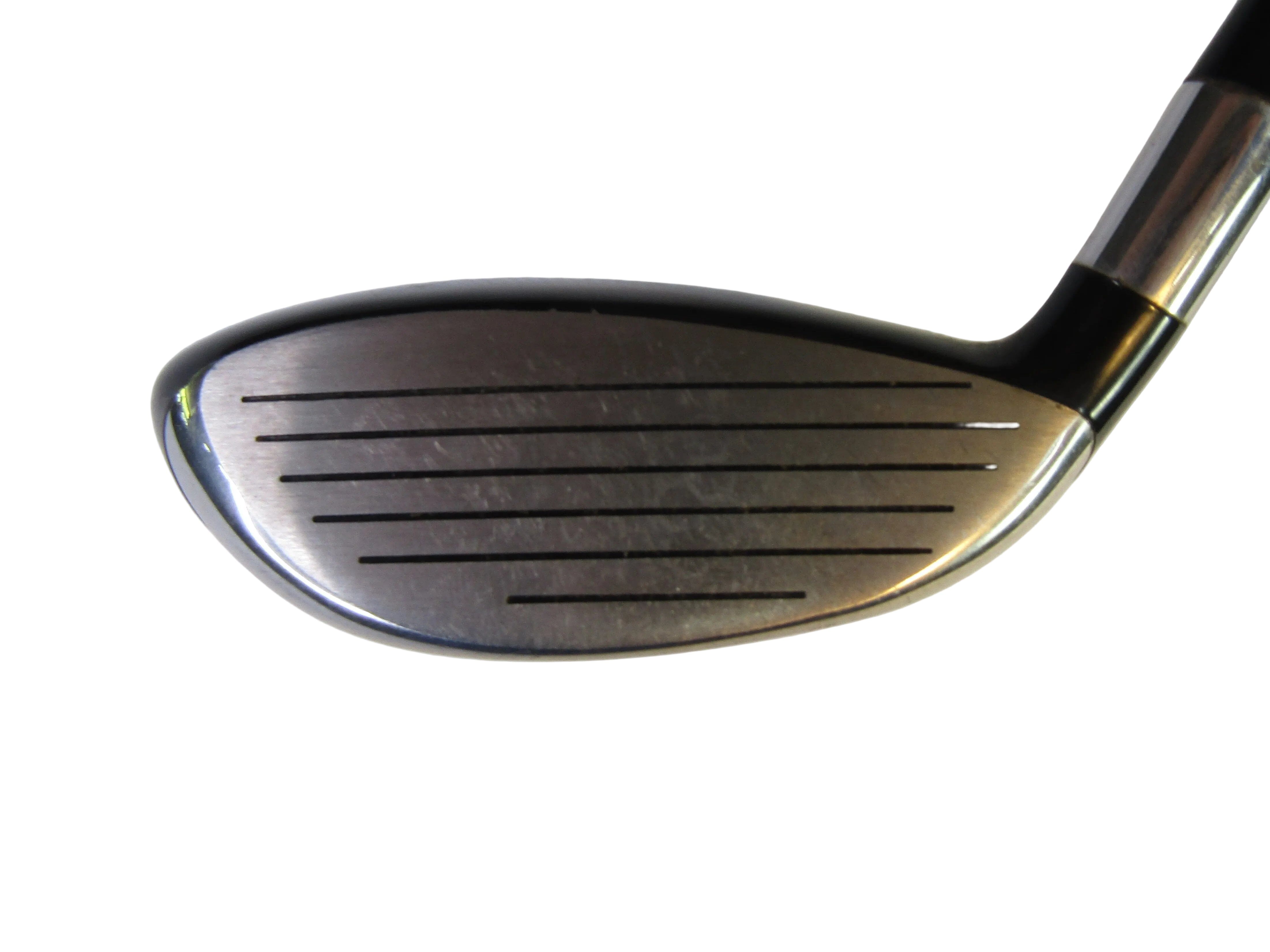 Callaway Diablo Edge Tour #5 18° FW Regular Flex Graphite Men's Right Pre-Owned Fairway Woods Callaway 