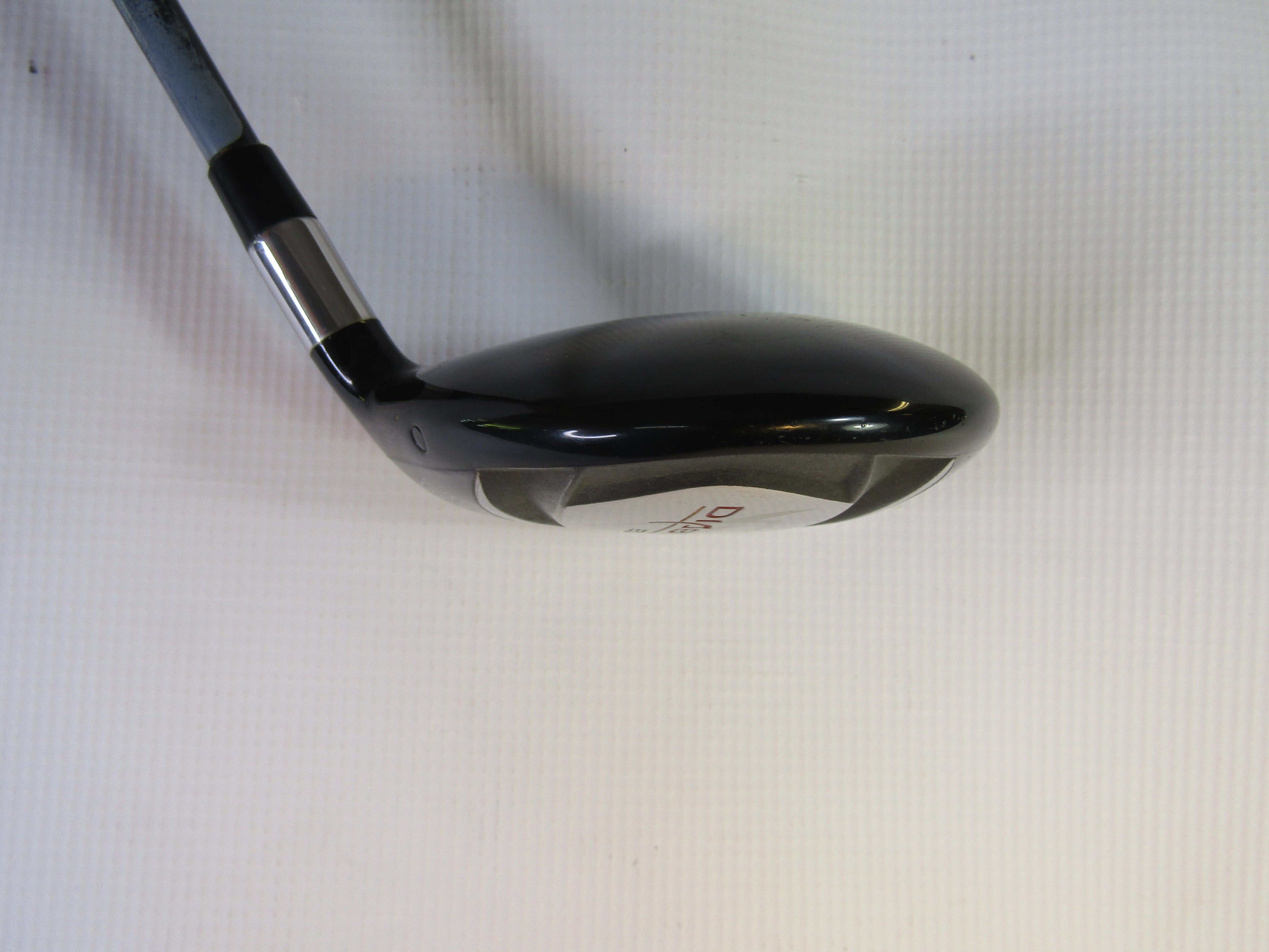 Callaway Diablo Edge Tour #5 18° FW Regular Flex Graphite Men's Right Pre-Owned Fairway Woods Callaway 