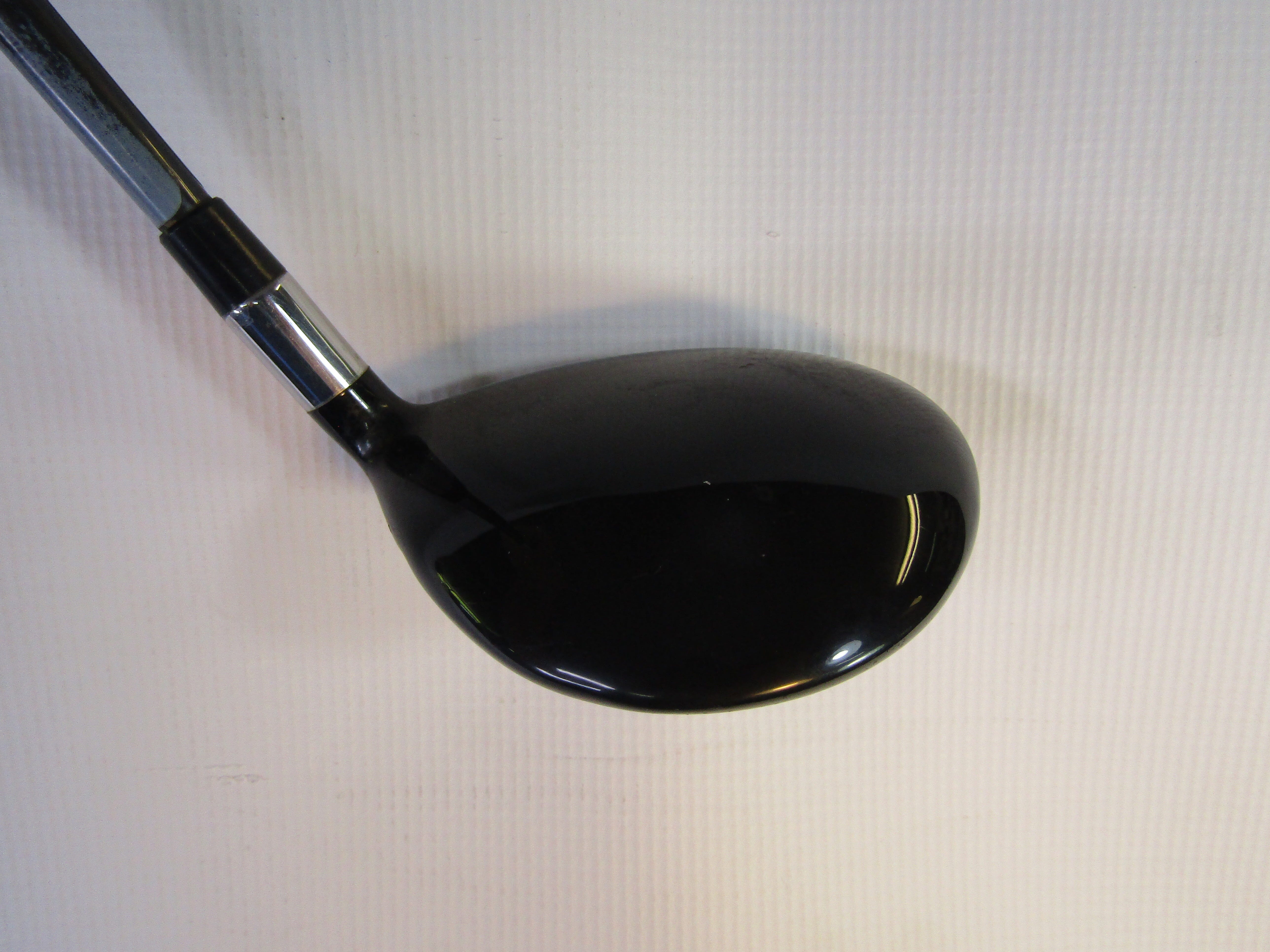 Callaway Diablo Edge Tour #5 18° FW Regular Flex Graphite Men's Right Pre-Owned Fairway Woods Callaway 