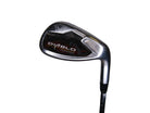 Callaway Diablo Forged Sand Wedge Stiff Flex Steel Men's Right Pre-Owned Wedges Callaway 