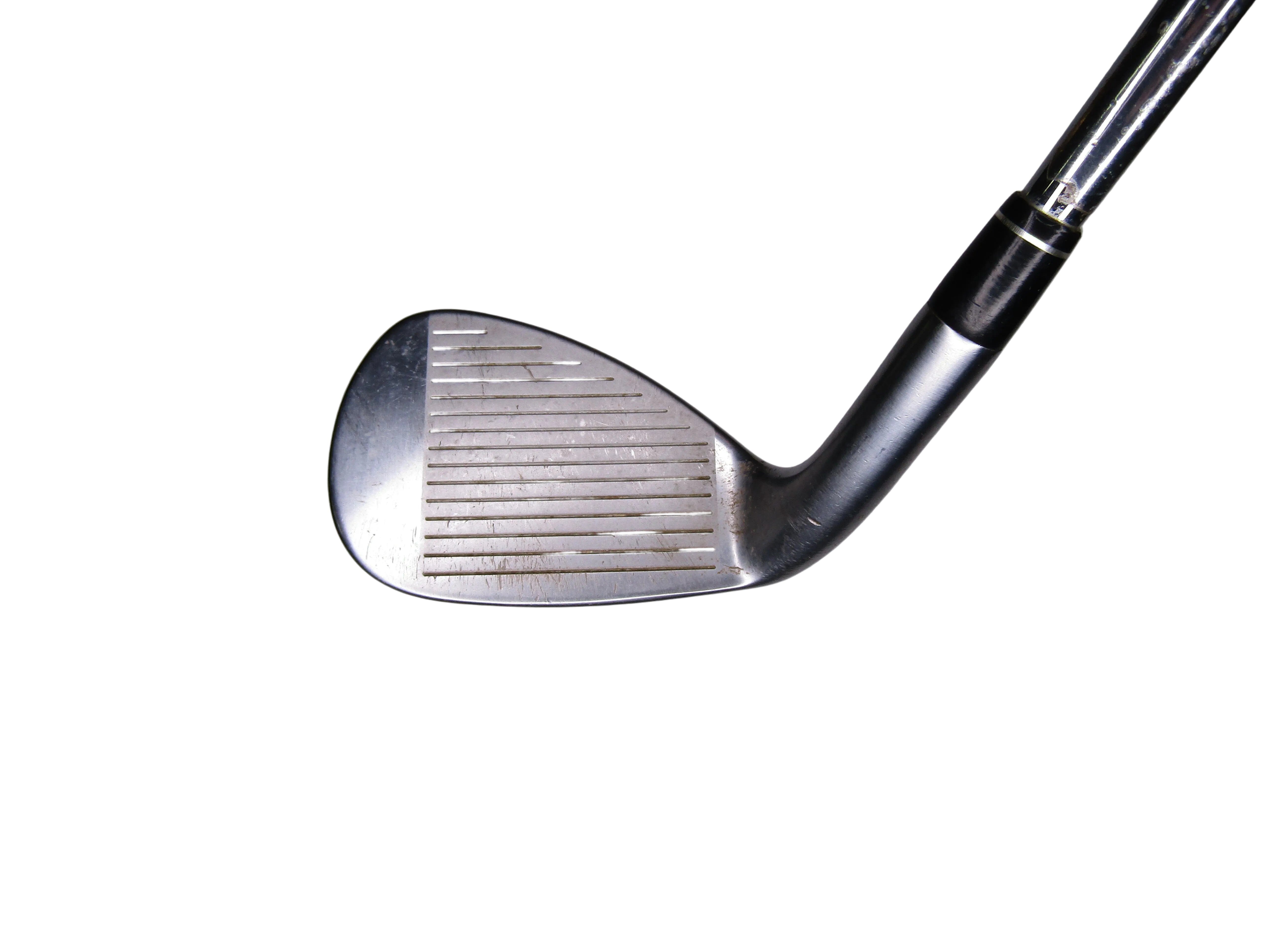 Callaway Diablo Forged Sand Wedge Stiff Flex Steel Men's Right Pre-Owned Wedges Callaway 