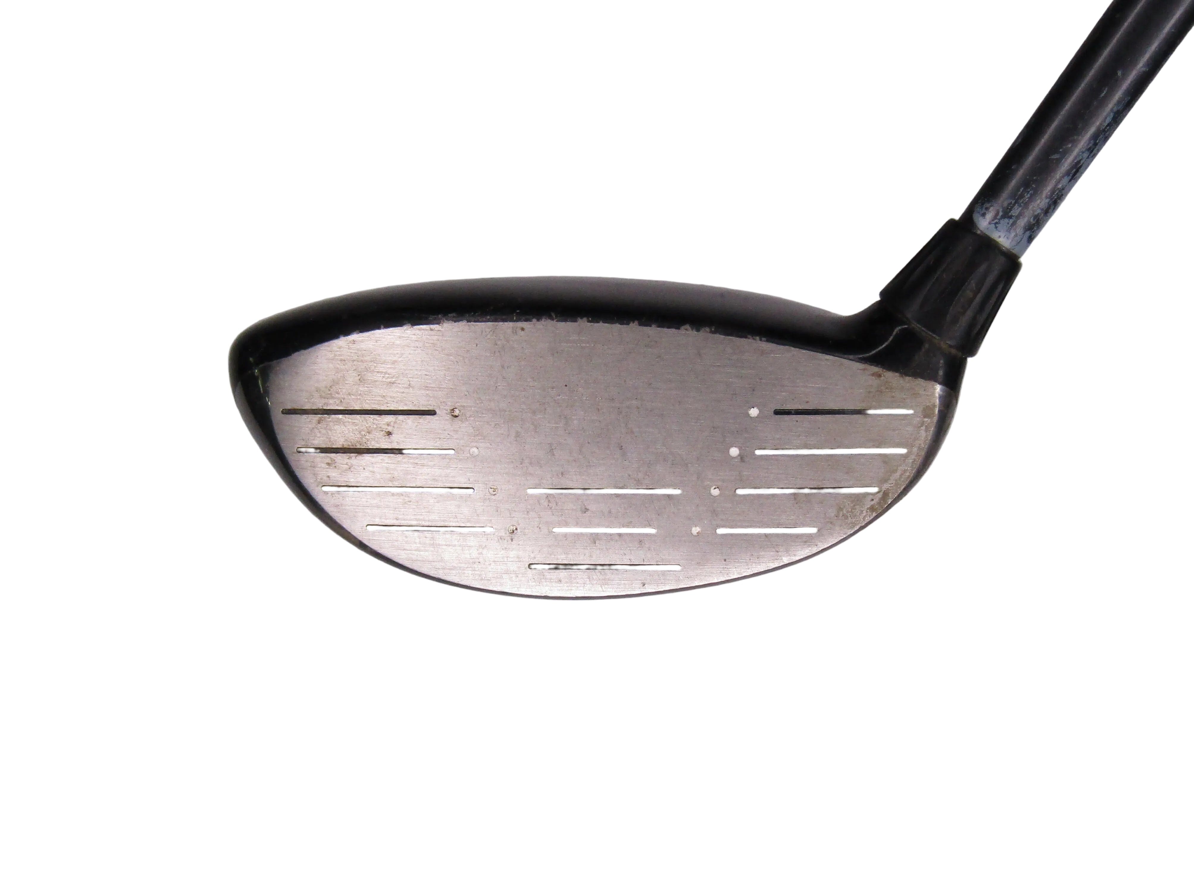 Callaway Diablo Octane #3 Wood Stiff Flex Graphite Shaft Men's Right HC Pre-Owned Woods Callaway 