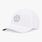 Callaway Downwind Golf Hat Headwear Callaway White 