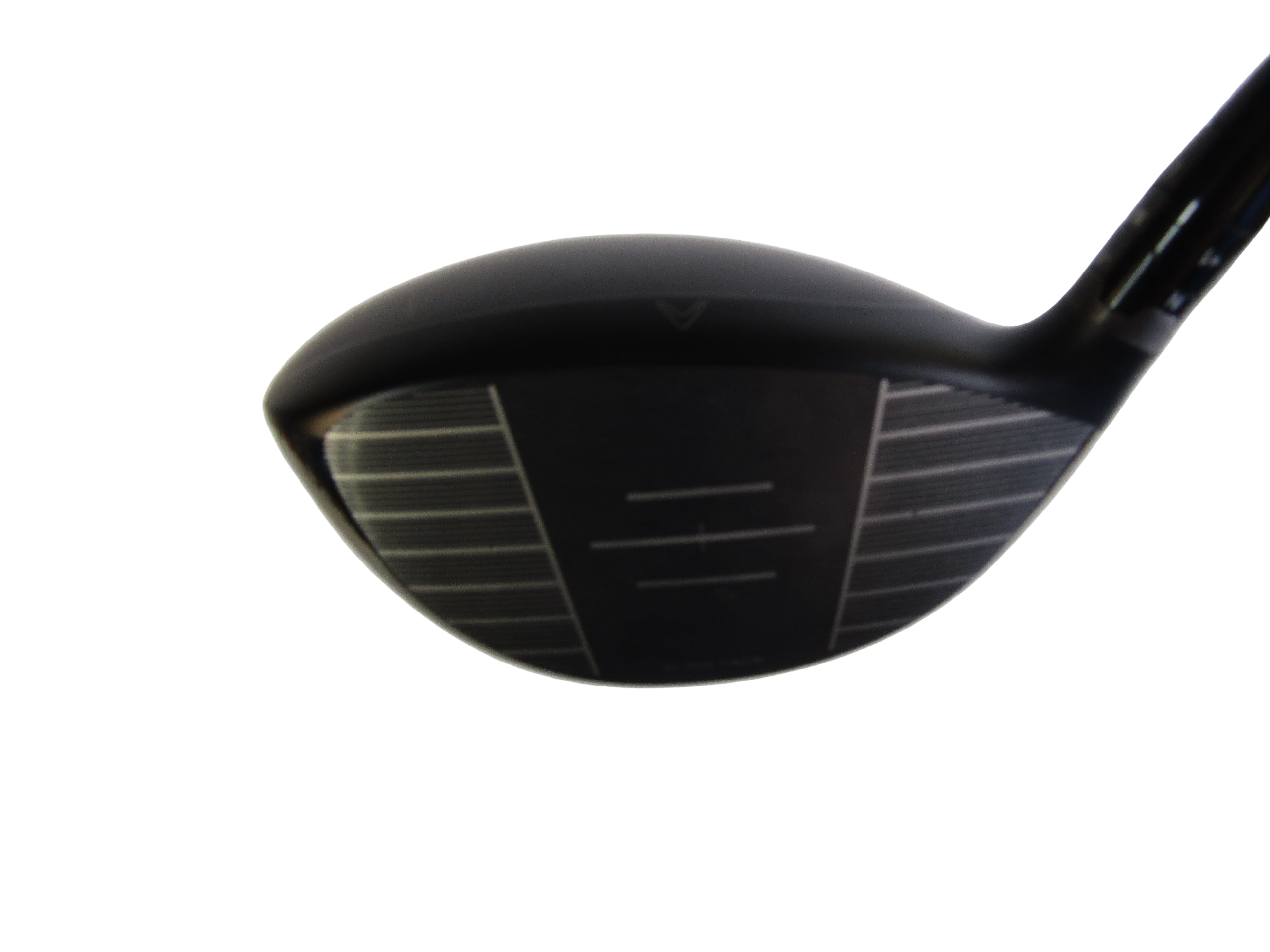 Callaway Elyte 10.5° Driver Regular Flex Graphite Men's Right Hc Pre-Owned Drivers Callaway 