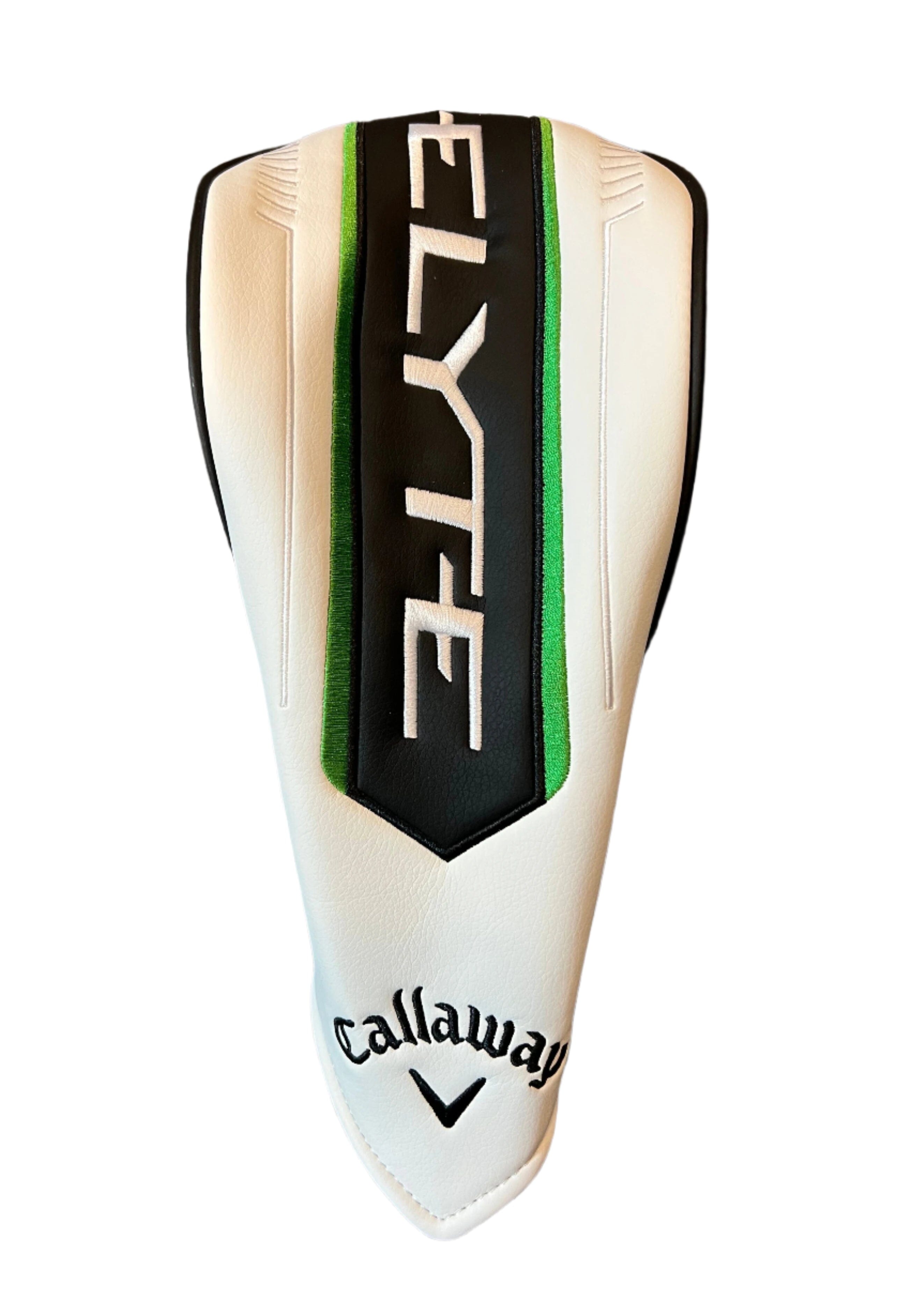Callaway Elyte Driver Headcover Headcovers Callaway 
