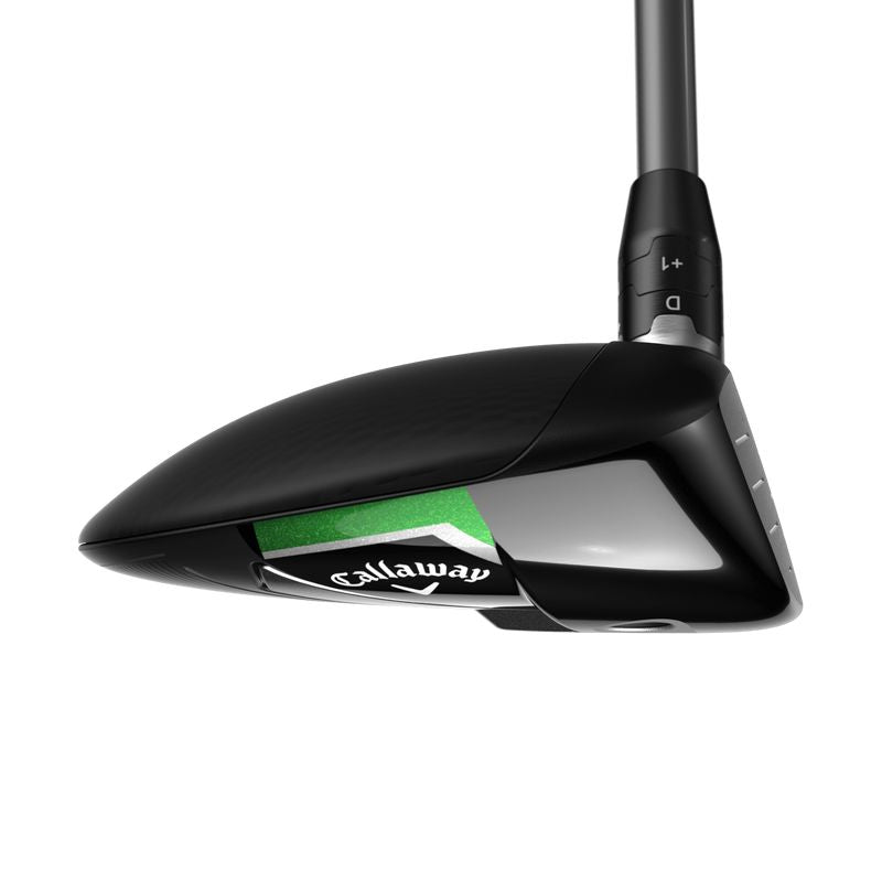 Callaway Elyte Fairway Wood Fairway Woods Callaway 