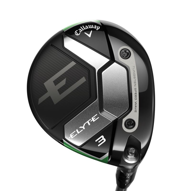 Callaway Elyte Fairway Wood Fairway Woods Callaway 