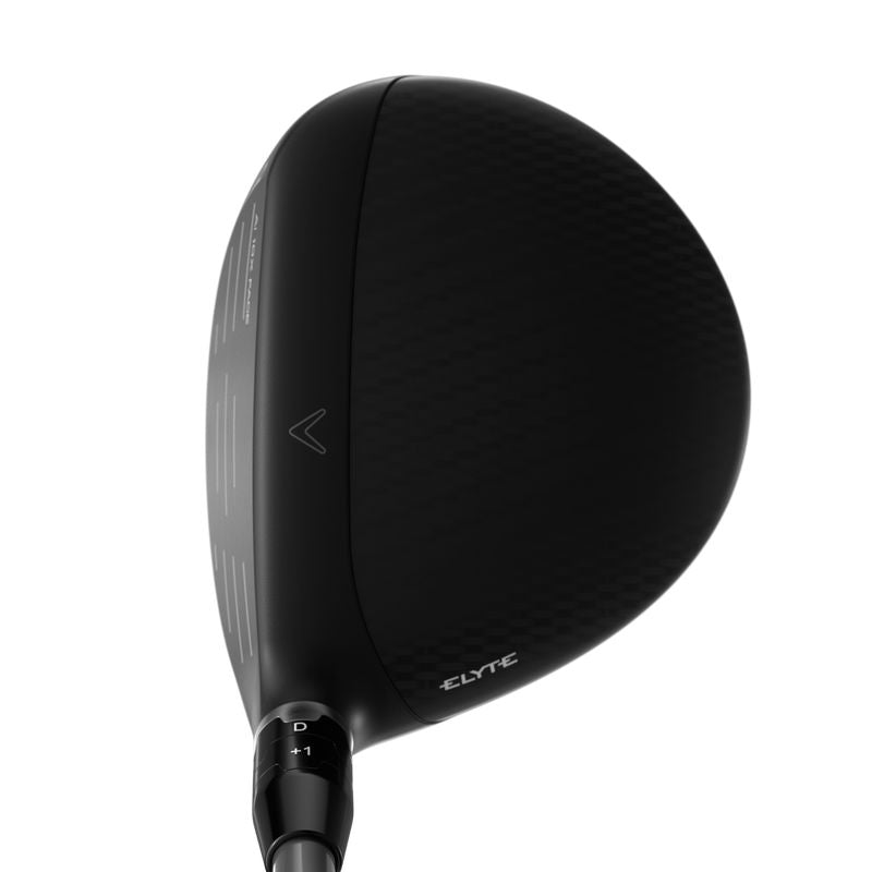 Callaway Elyte Fairway Wood Fairway Woods Callaway 