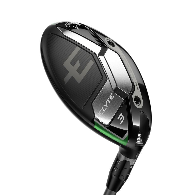 Callaway Elyte Fairway Wood Fairway Woods Callaway 