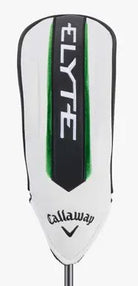 Callaway Elyte Fairway Wood Headcover Headcovers Callaway 