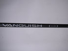 Callaway Elyte HL PW 43° Vanquish 5 R2 Senior Flex Graphite Men's Right Pre-Owned Irons Callaway 