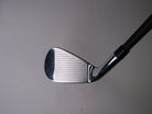 Callaway Elyte HL PW 43° Vanquish 5 R2 Senior Flex Graphite Men's Right Pre-Owned Irons Callaway 