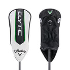 Callaway Elyte Hybrid Headcover Headcovers Callaway 