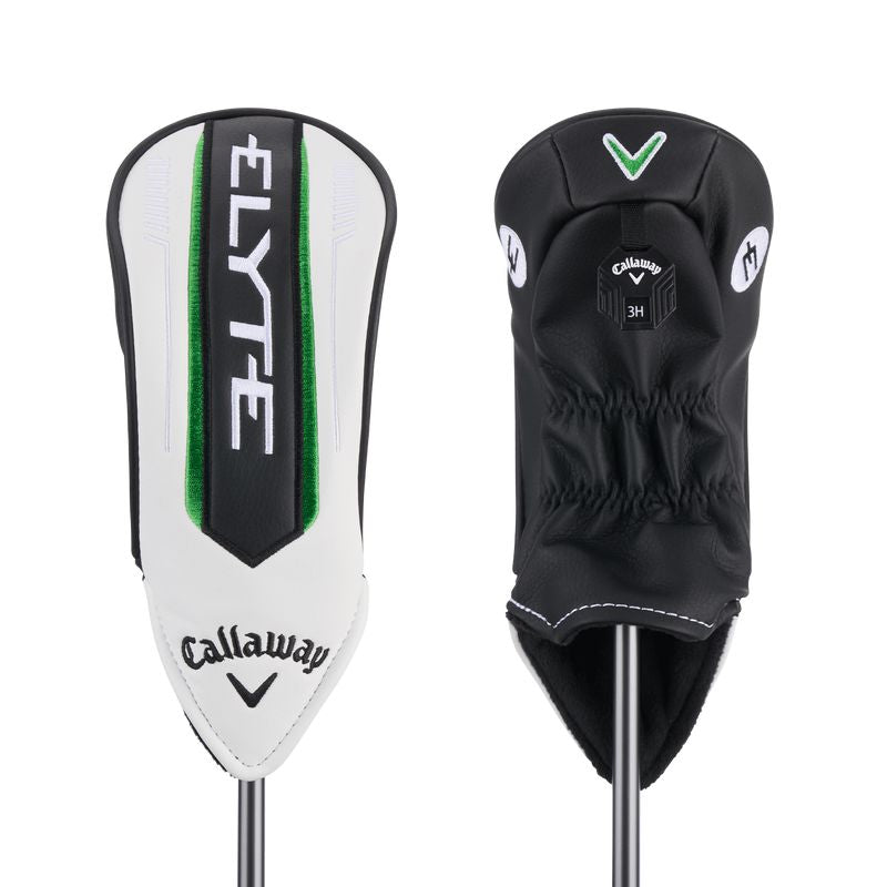 Callaway Elyte Hybrid Headcover Headcovers Callaway 