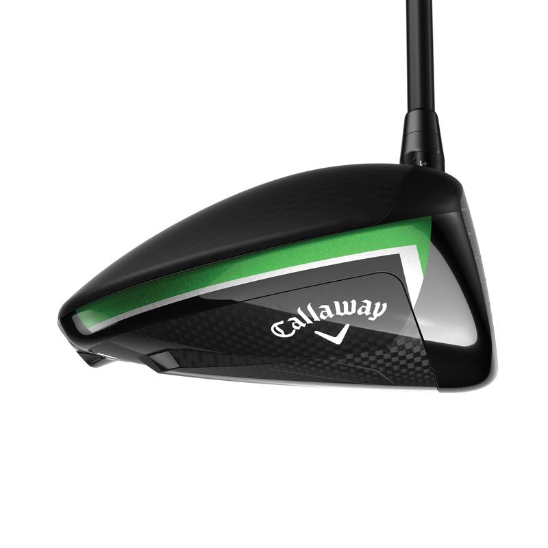 Callaway Elyte Max Fast Driver Drivers Callaway 