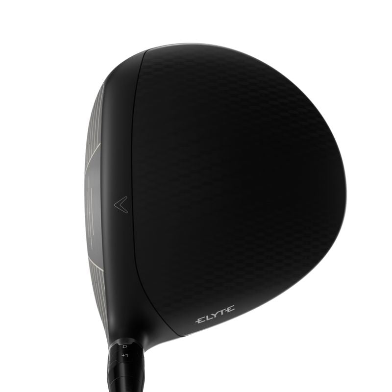 Callaway Elyte Max Fast Driver Drivers Callaway 