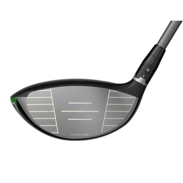Callaway Elyte Mini Driver Drivers Callaway 
