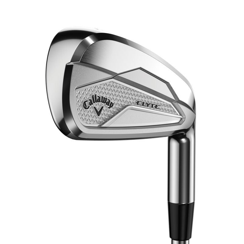 Callaway Elyte Steel Iron Set 5-Pw, Aw (7pc) Iron Sets Callaway 