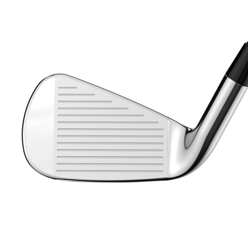 Callaway Elyte Steel Iron Set 5-Pw, Aw (7pc) – Golf Stuff