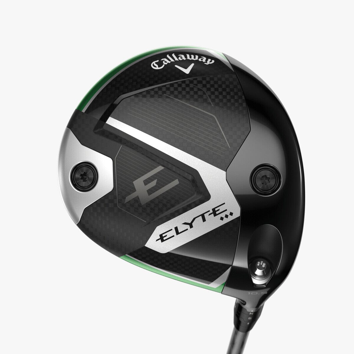 Callaway Elyte TD ドライバー　9.0 Callaway Elyte Triple Diamond Driver – Golf Stuff