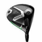 Callaway Elyte Triple Diamond Driver Drivers Callaway Right 9° Stiff/Tensi 1K Black 65