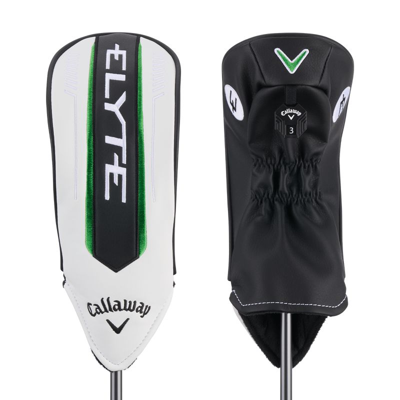 Callaway Elyte X HL Fairway Wood Fairway Woods Callaway 