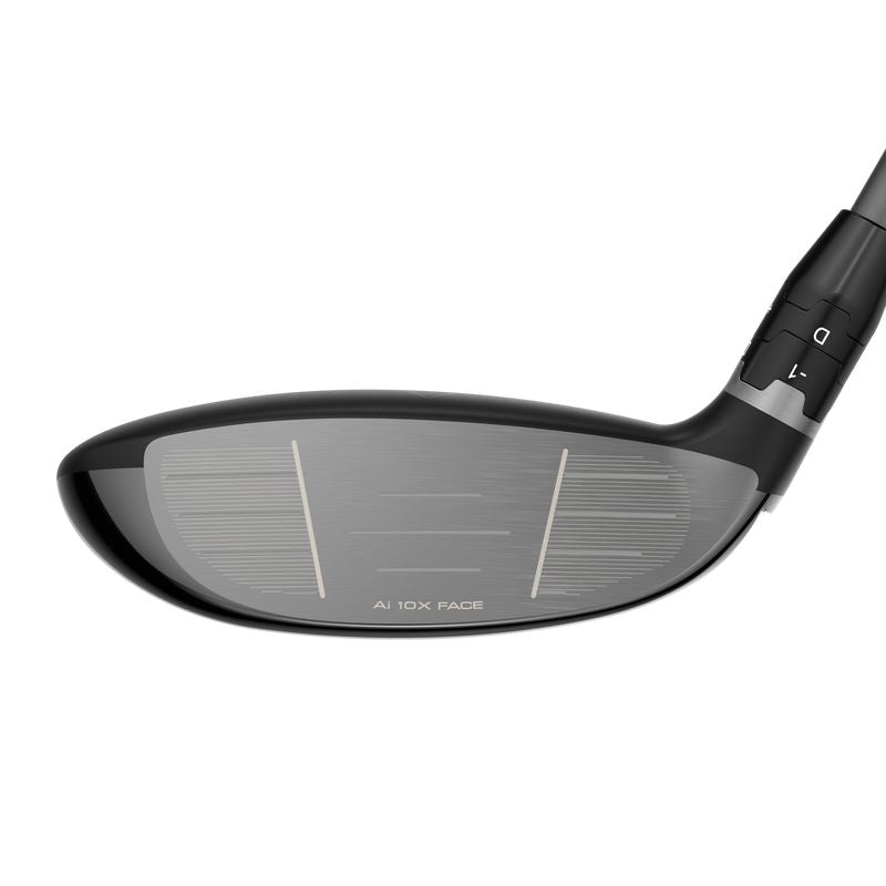 Callaway Elyte X HL Fairway Wood Fairway Woods Callaway 