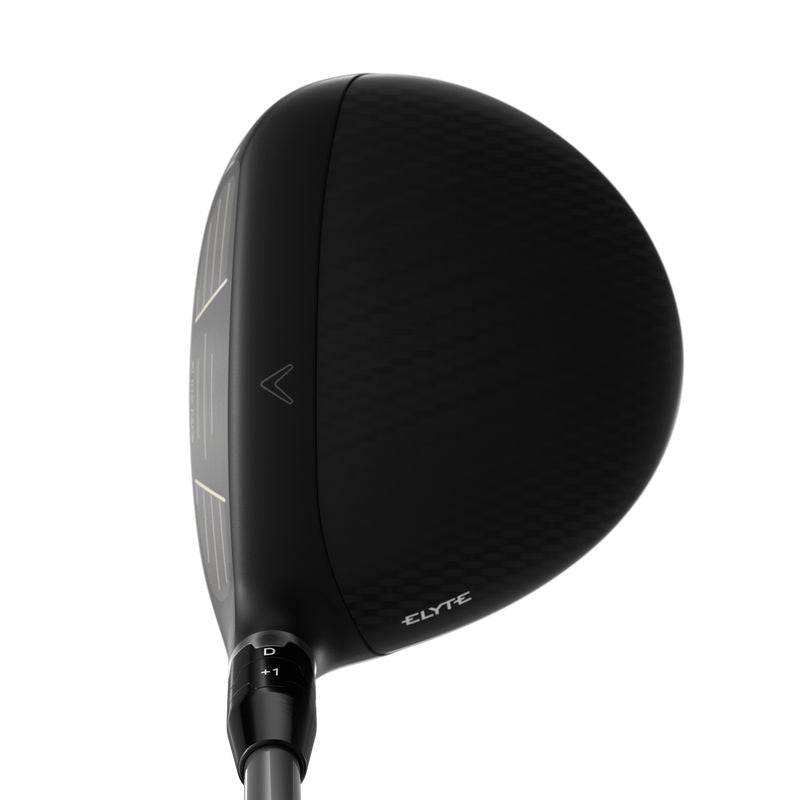 【最終値下げ】Callaway Elyte 3W HL 16.5° Callaway Elyte X HL Fairway Wood – Golf Stuff