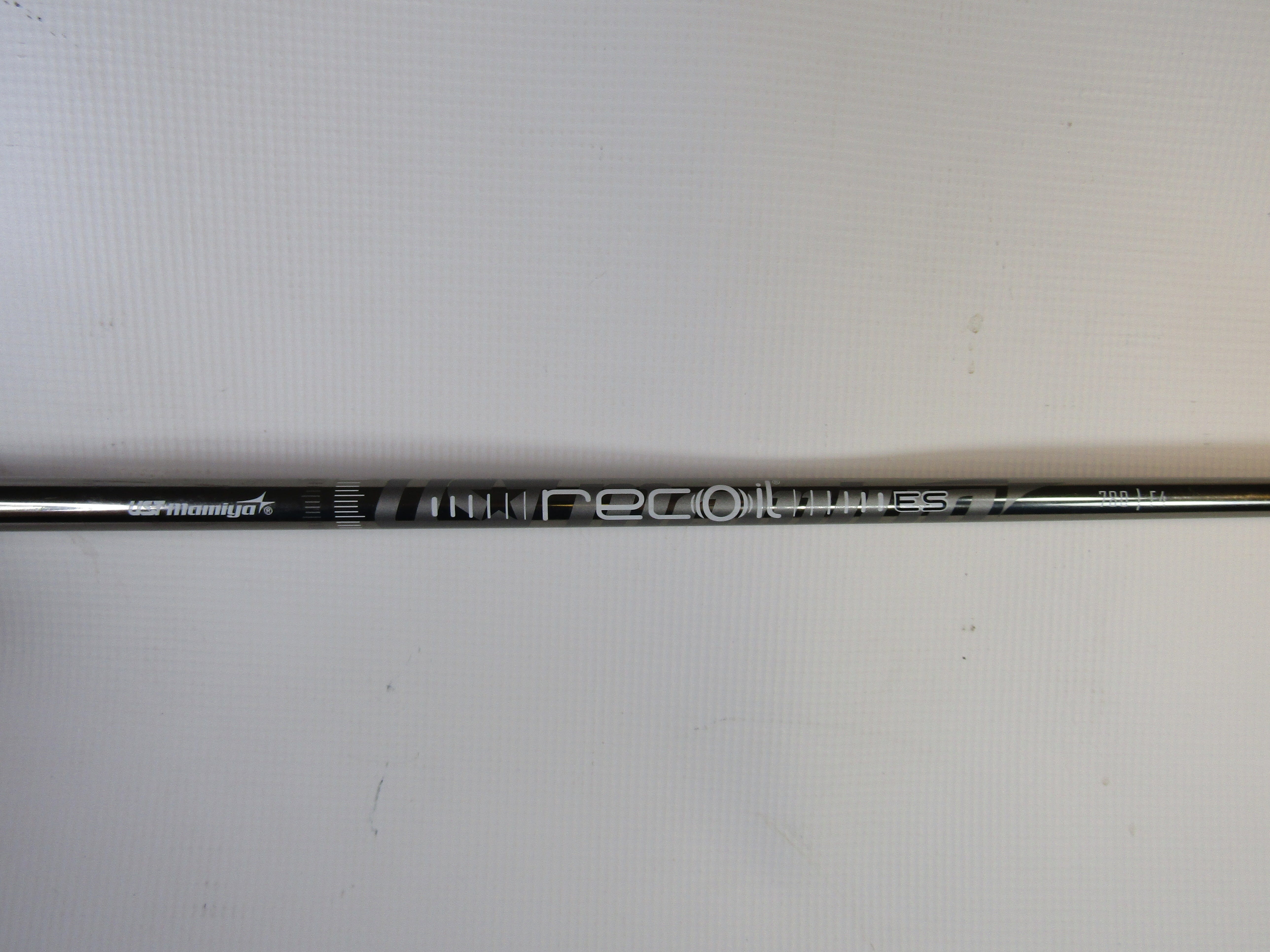 Callaway Epic #3 20° Hybrid Stiff Flex Graphite Men's Left Pre-Owned Hybrids Callaway 