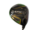 Callaway EPIC Flash #3 13.5­° Wood Regular Flex Graphite Men's Right Pre-Owned Fairway Woods Callaway 