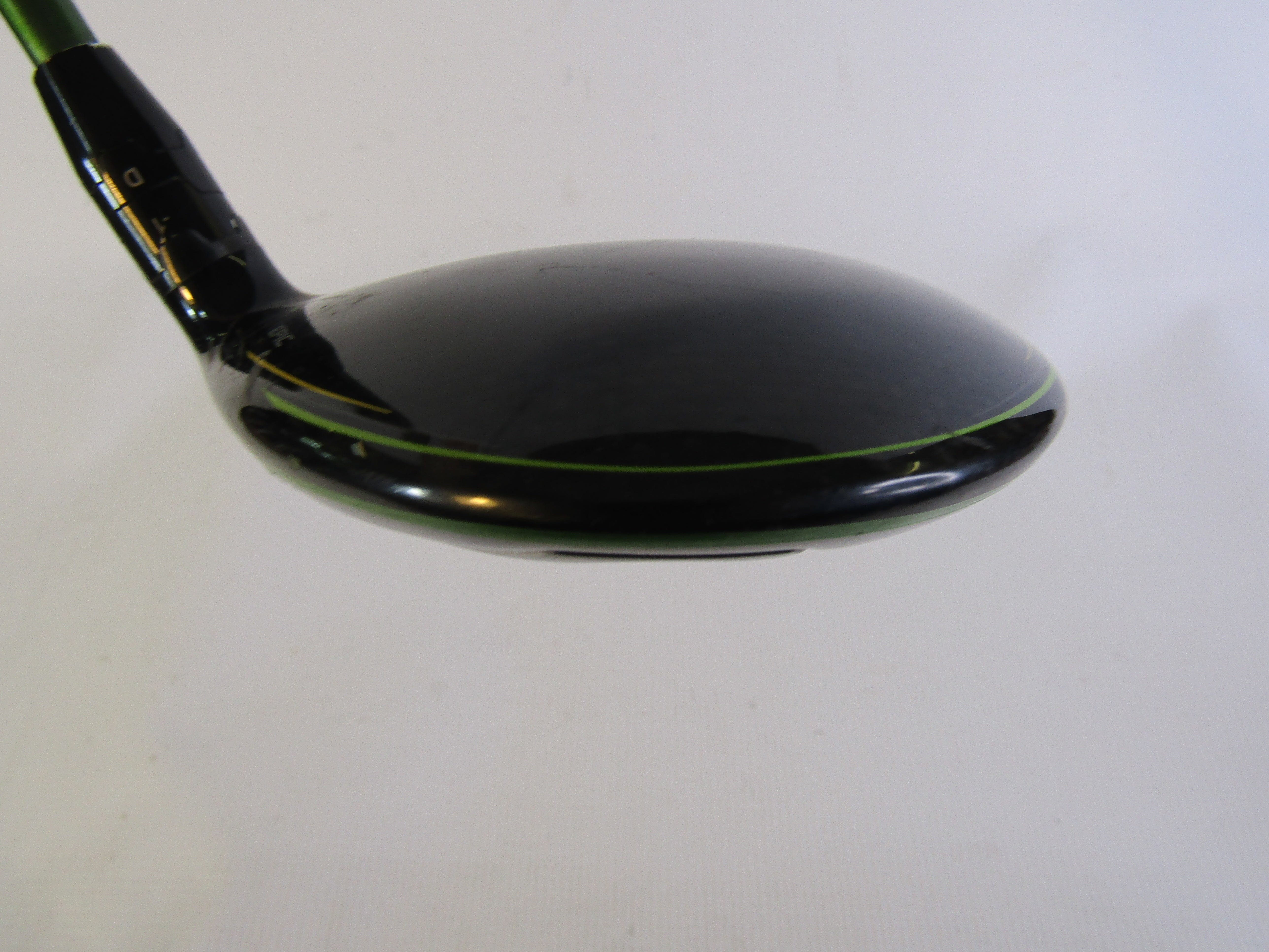 Callaway EPIC Flash #3 13.5­° Wood Regular Flex Graphite Men's Right Pre-Owned Fairway Woods Callaway 