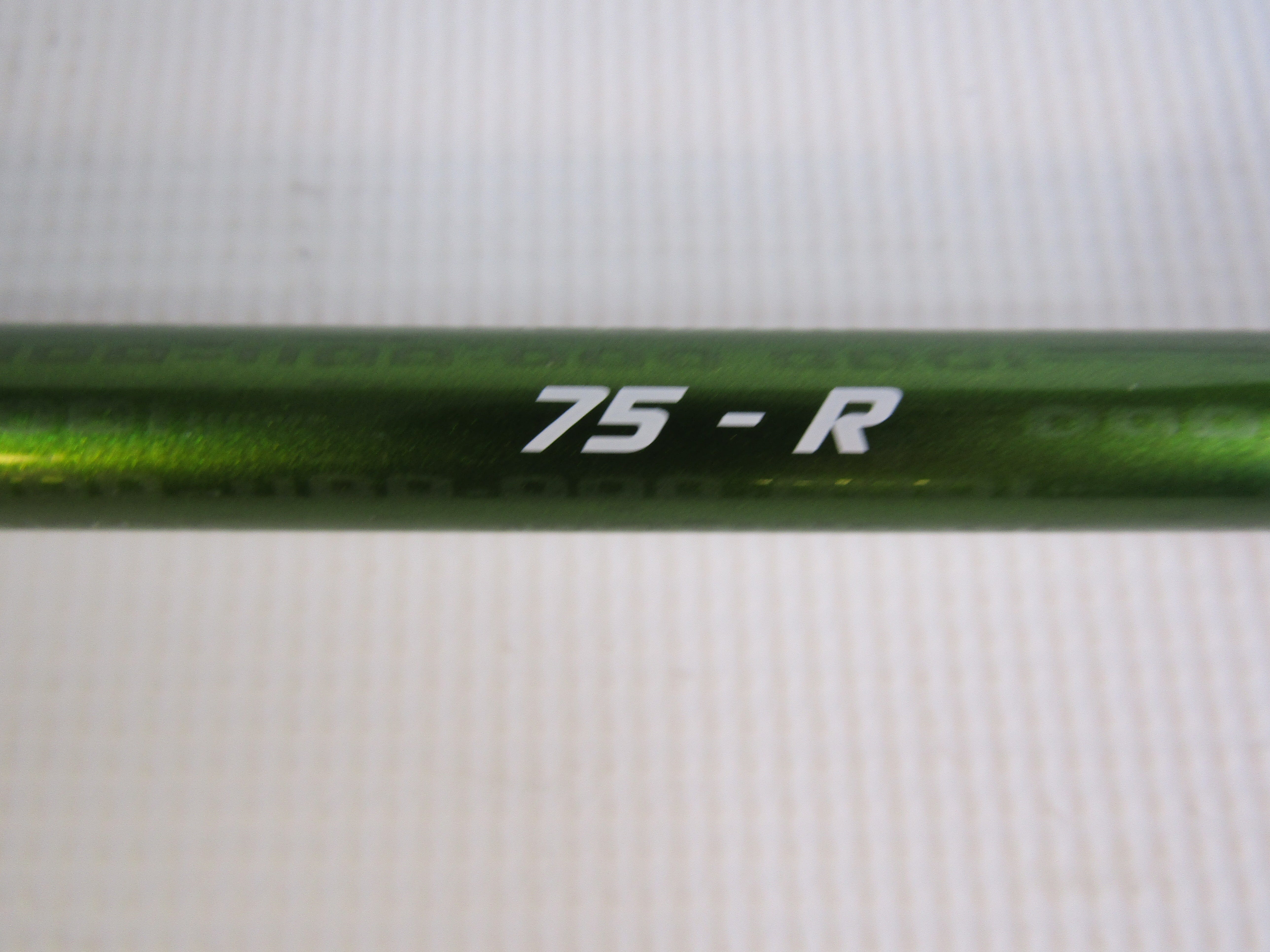 Callaway EPIC Flash #3 13.5­° Wood Regular Flex Graphite Men's Right Pre-Owned Fairway Woods Callaway 