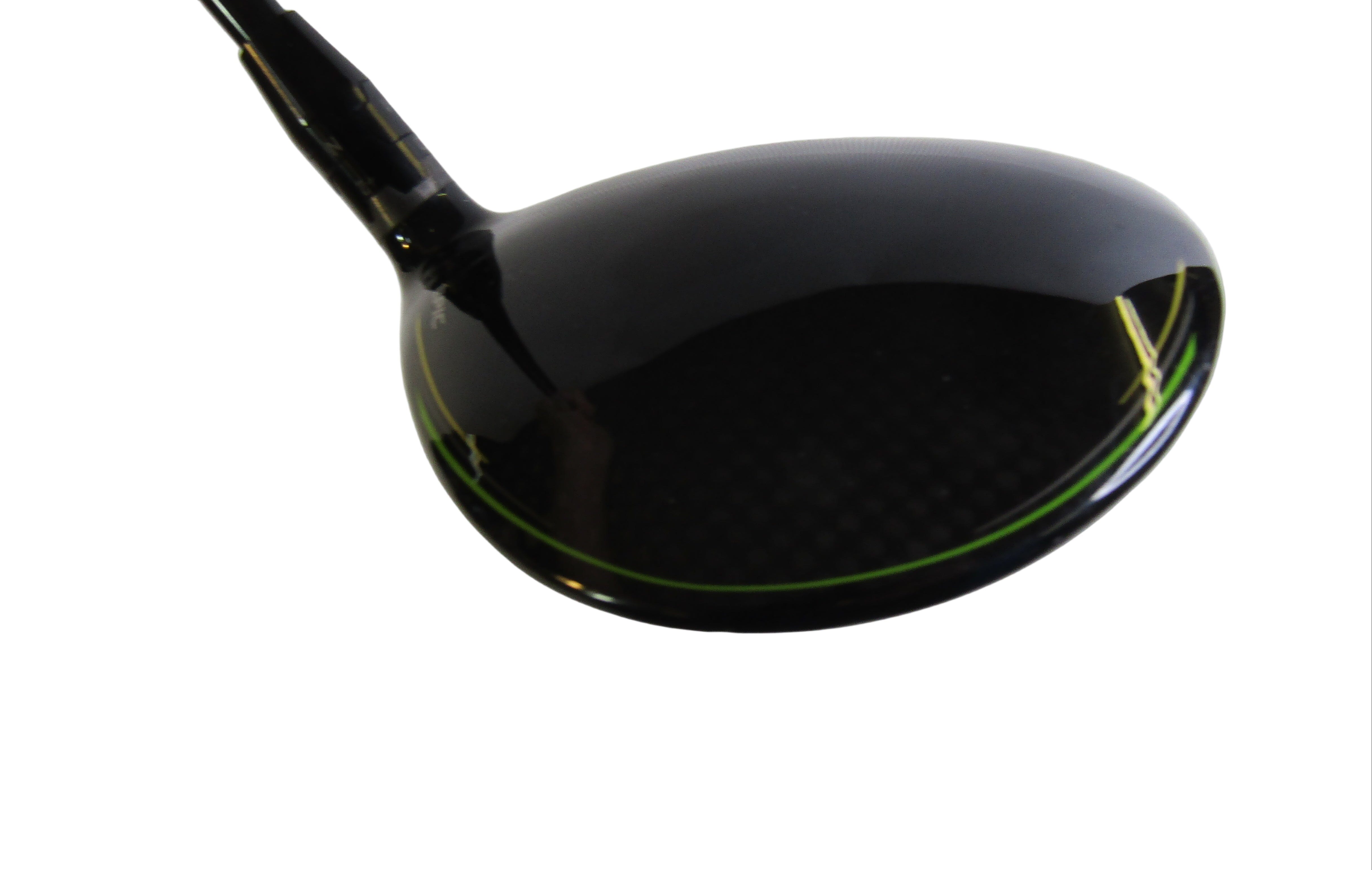 Callaway Epic Flash #3 15° Fairway Wood Extra Stiff Flex Graphite Men's Right Callaway 