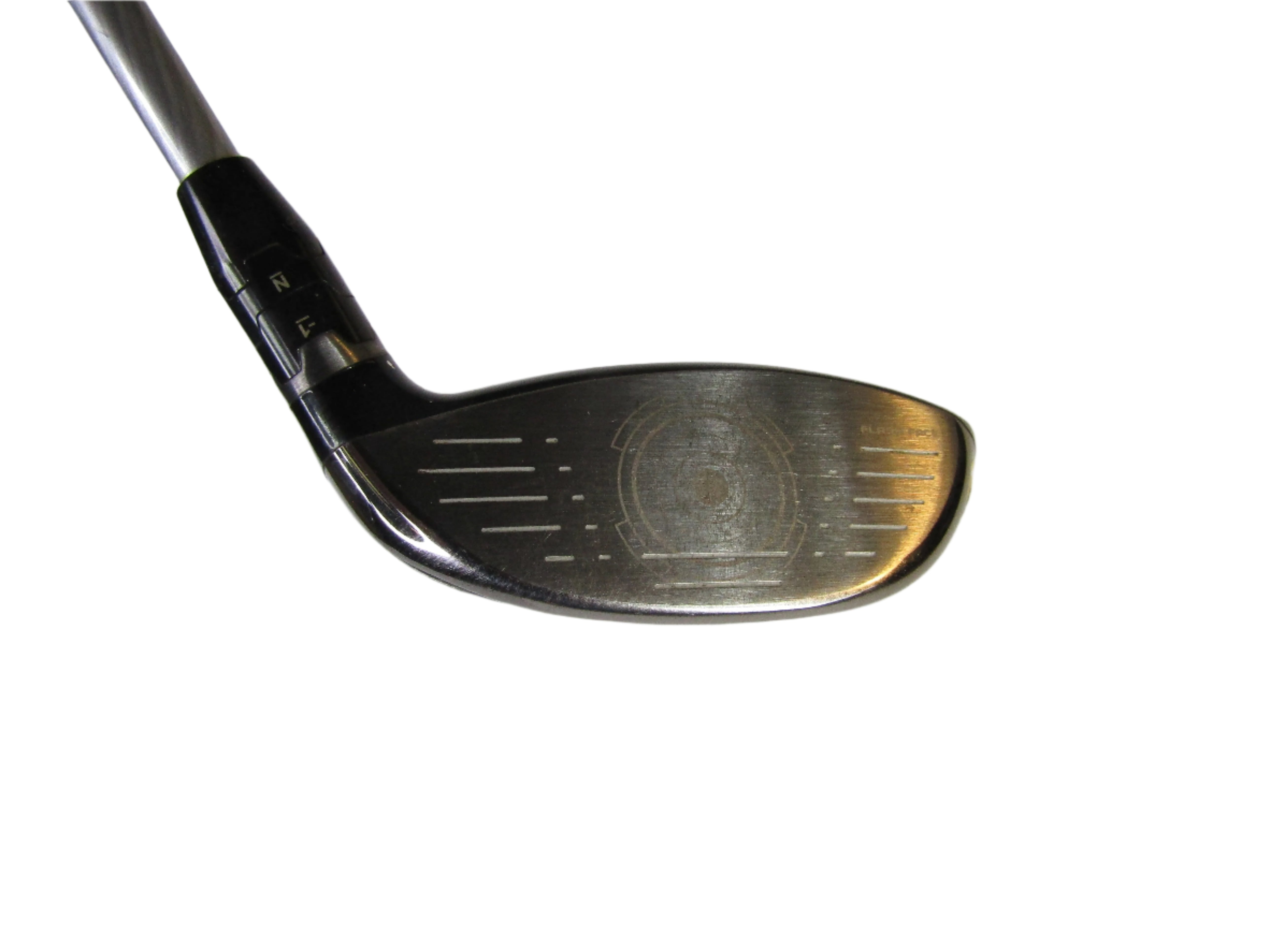 Callaway Epic Flash #3 15° Fairway Wood Regular Flex Graphite Men's Left Hc Golf Stuff 