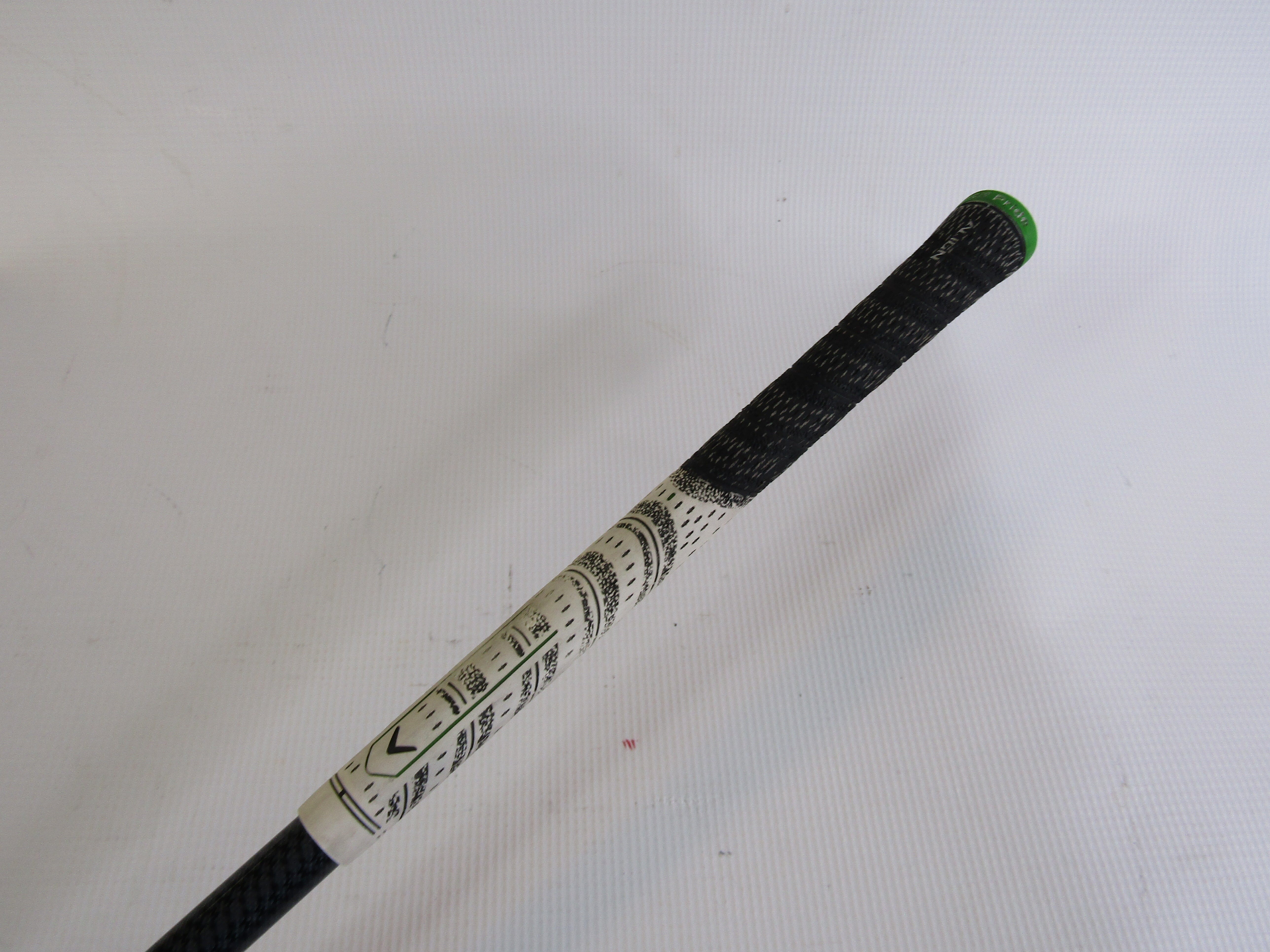 Callaway EPIC Flash #3 15° FW Regular Flex Graphite Men's Left Hc Pre-Owned Fairway Woods Callaway 