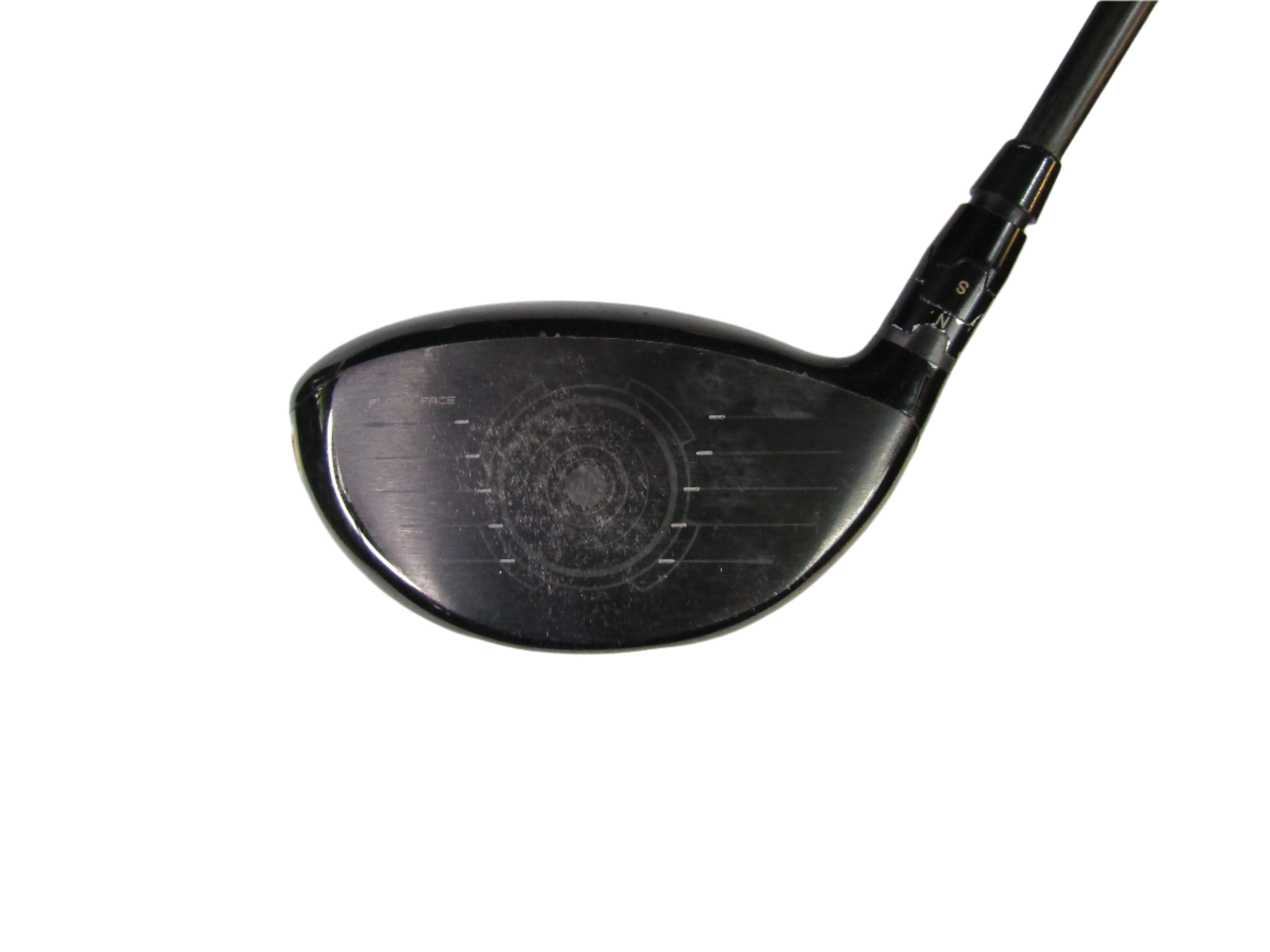 Callaway Epic Flash 9° Driver Extra Stiff Flex Graphite Men's Right Callaway 