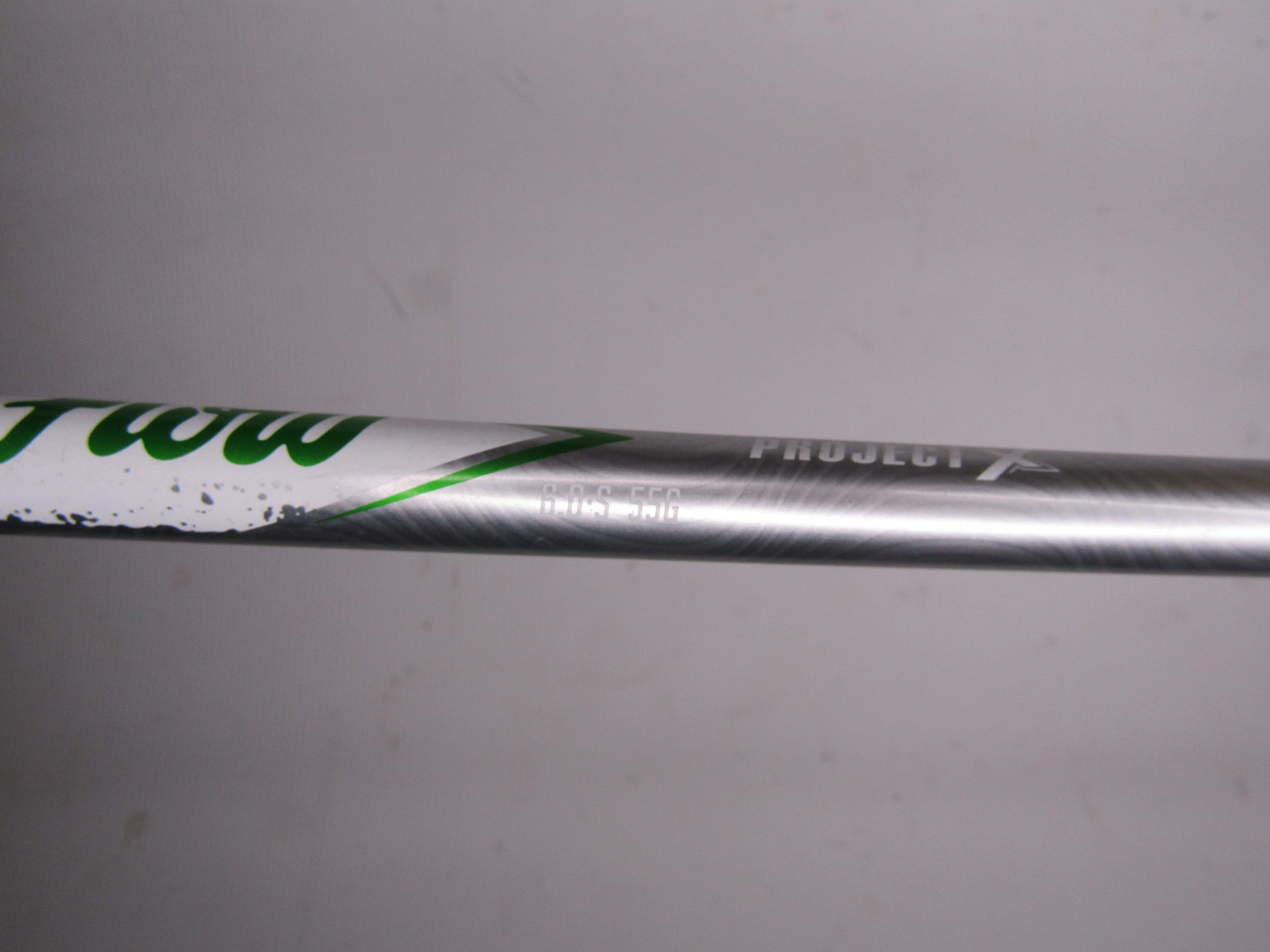 Callaway Epic Flash Sub Zero 10.5° Driver Stiff Flex Graphite Men's Right Hc Pre-Owned Drivers Callaway 