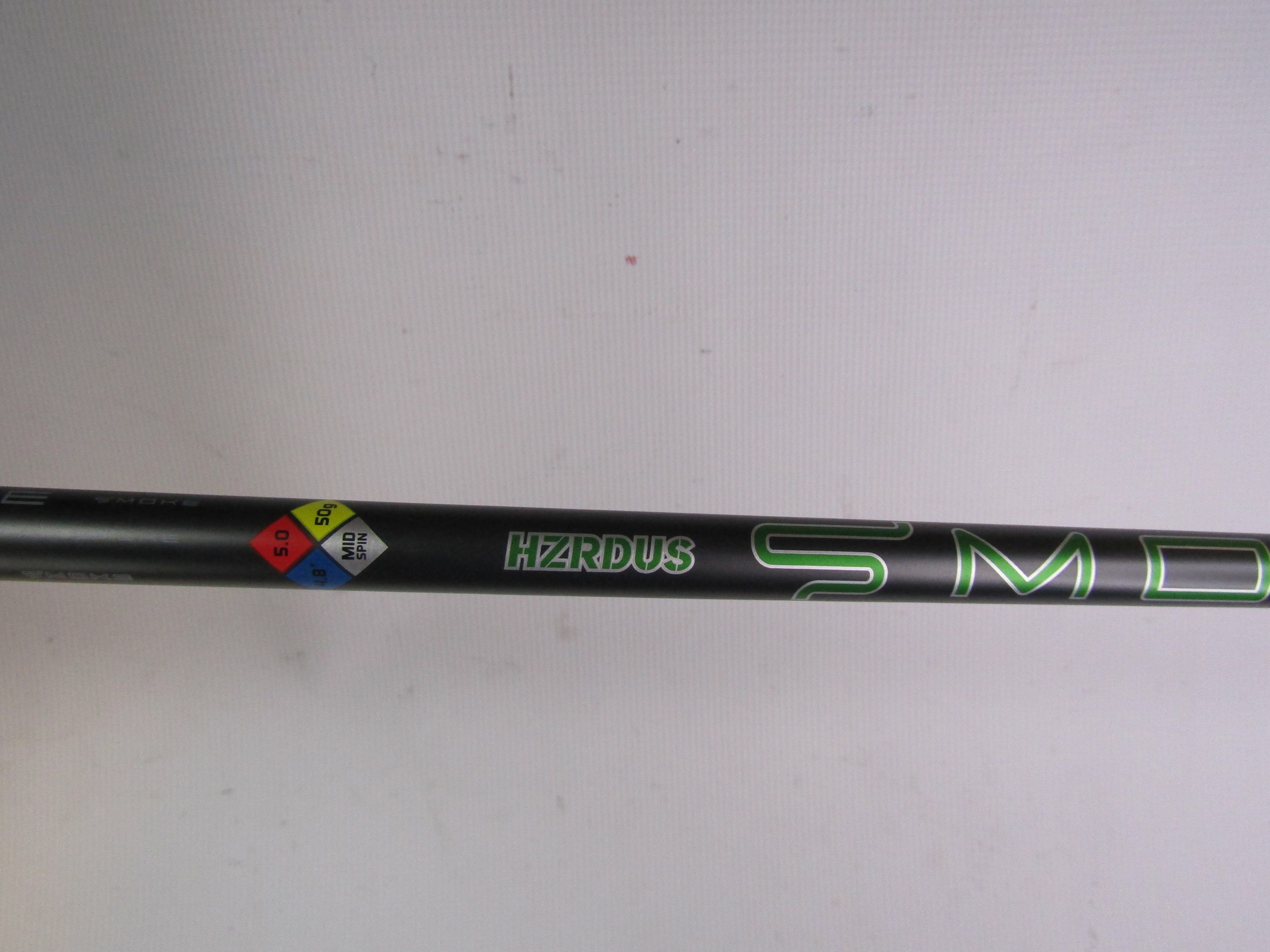 Callaway Epic Max 10.5° Driver Regular Flex Graphite Shaft Men's Right Hc Pre-Owned Drivers Callaway 
