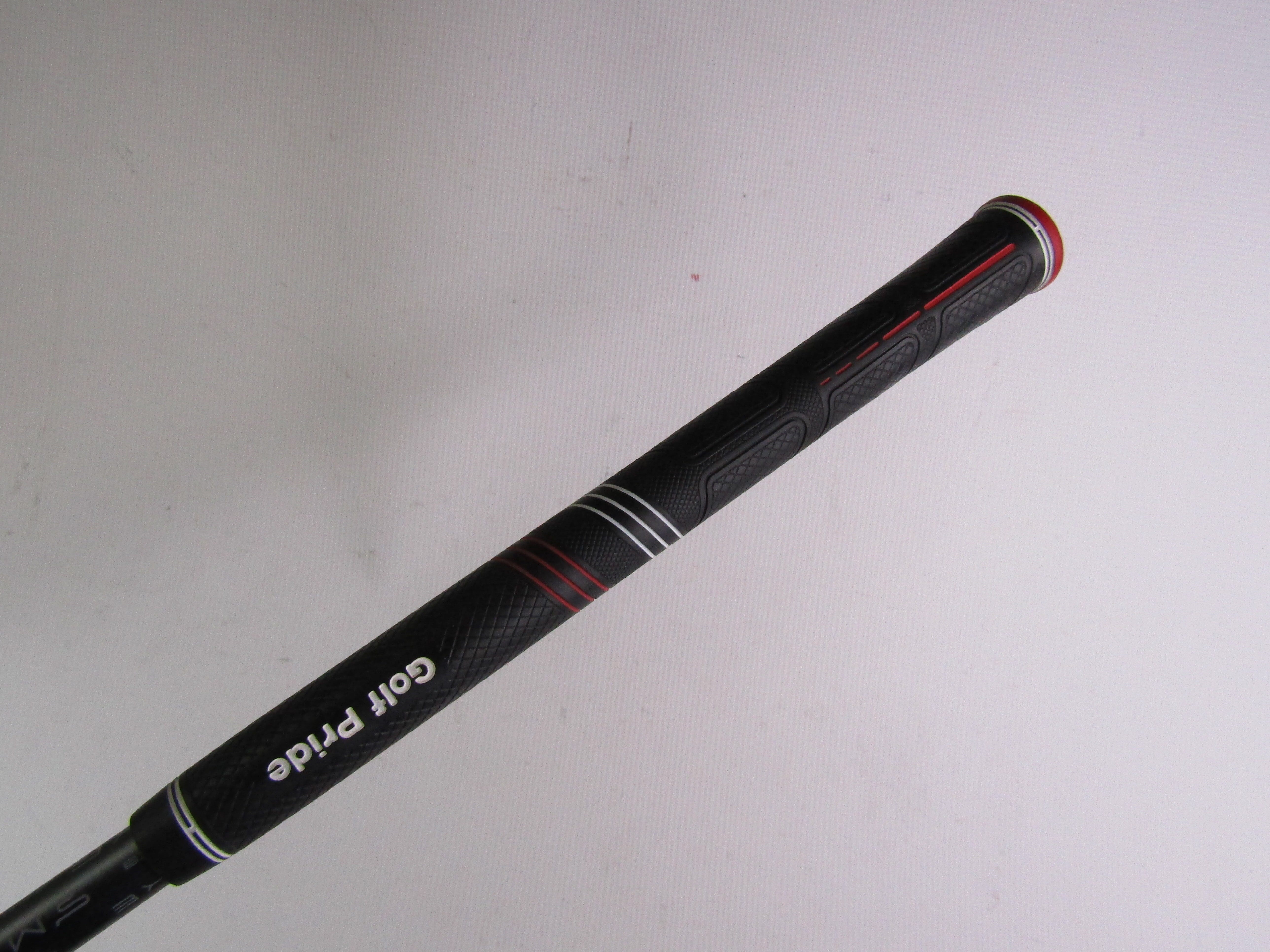 Callaway Epic Max 10.5° Driver Regular Flex Graphite Shaft Men's Right Hc Pre-Owned Drivers Callaway 