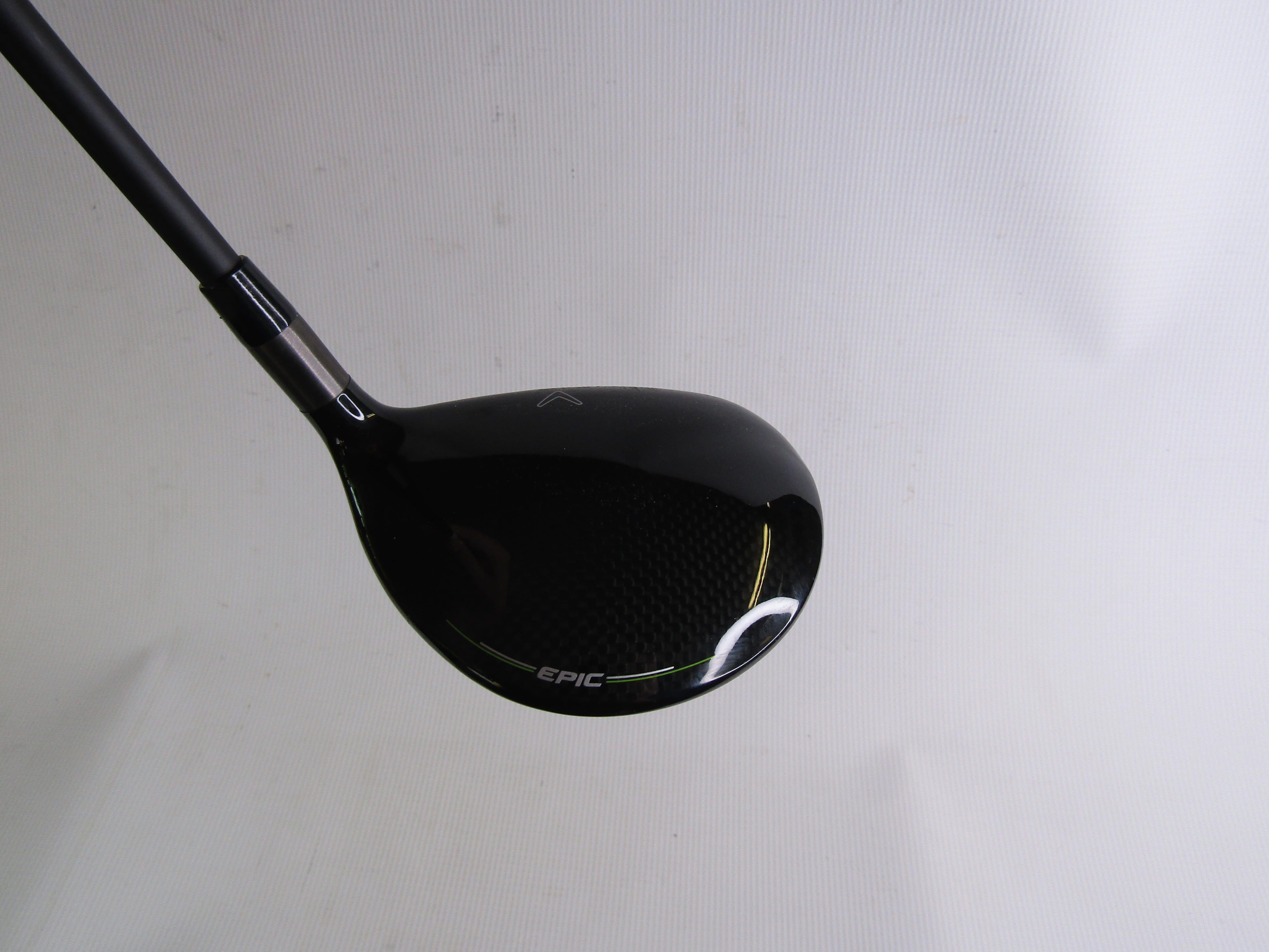 Callaway Epic Max #5 Fairway Wood Regular Flex Graphite Men's Right Pre-Owned Fairway Woods Callaway 