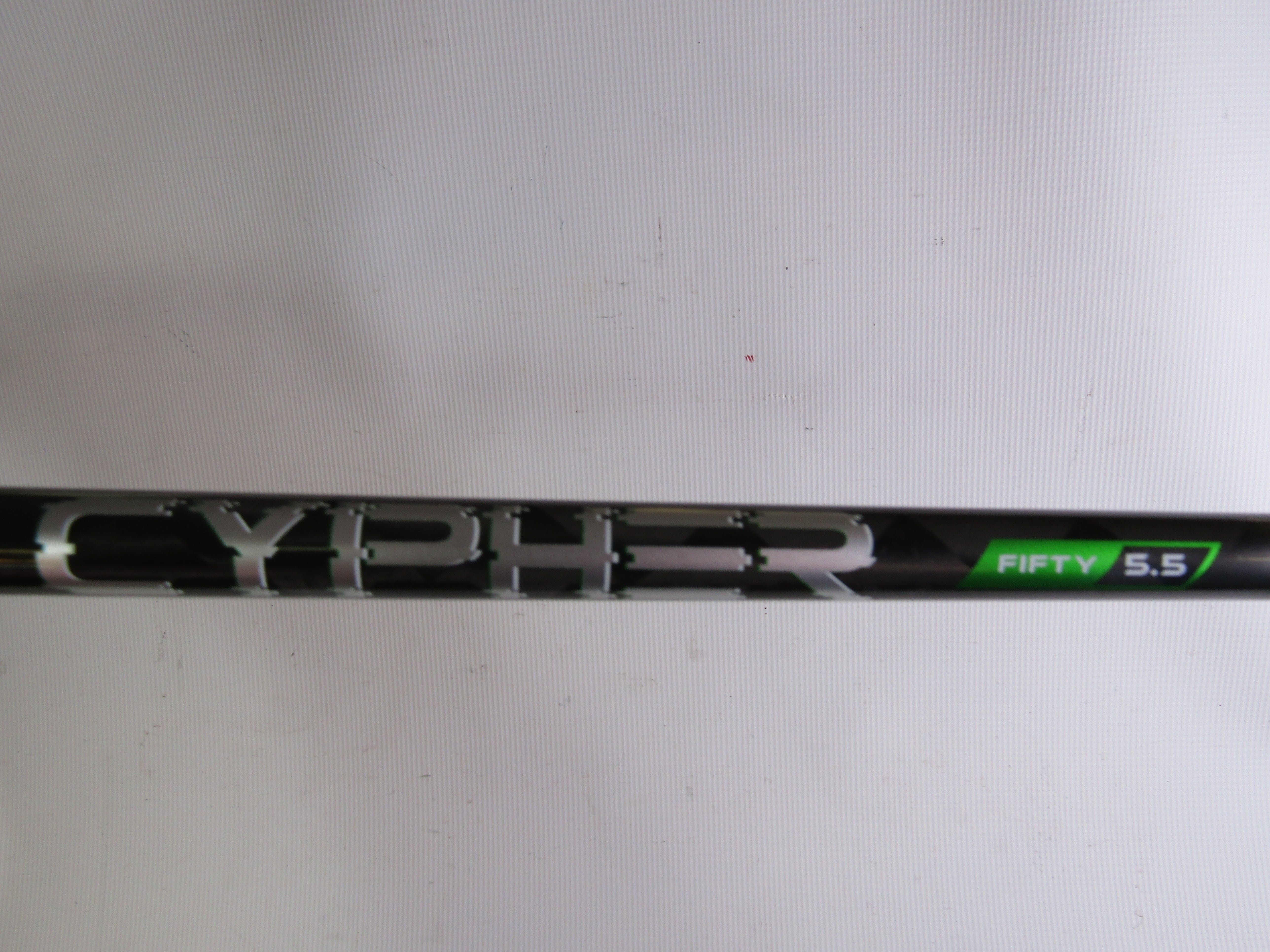 Callaway Epic Max #5 Fairway Wood Regular Flex Graphite Men's Right Pre-Owned Fairway Woods Callaway 