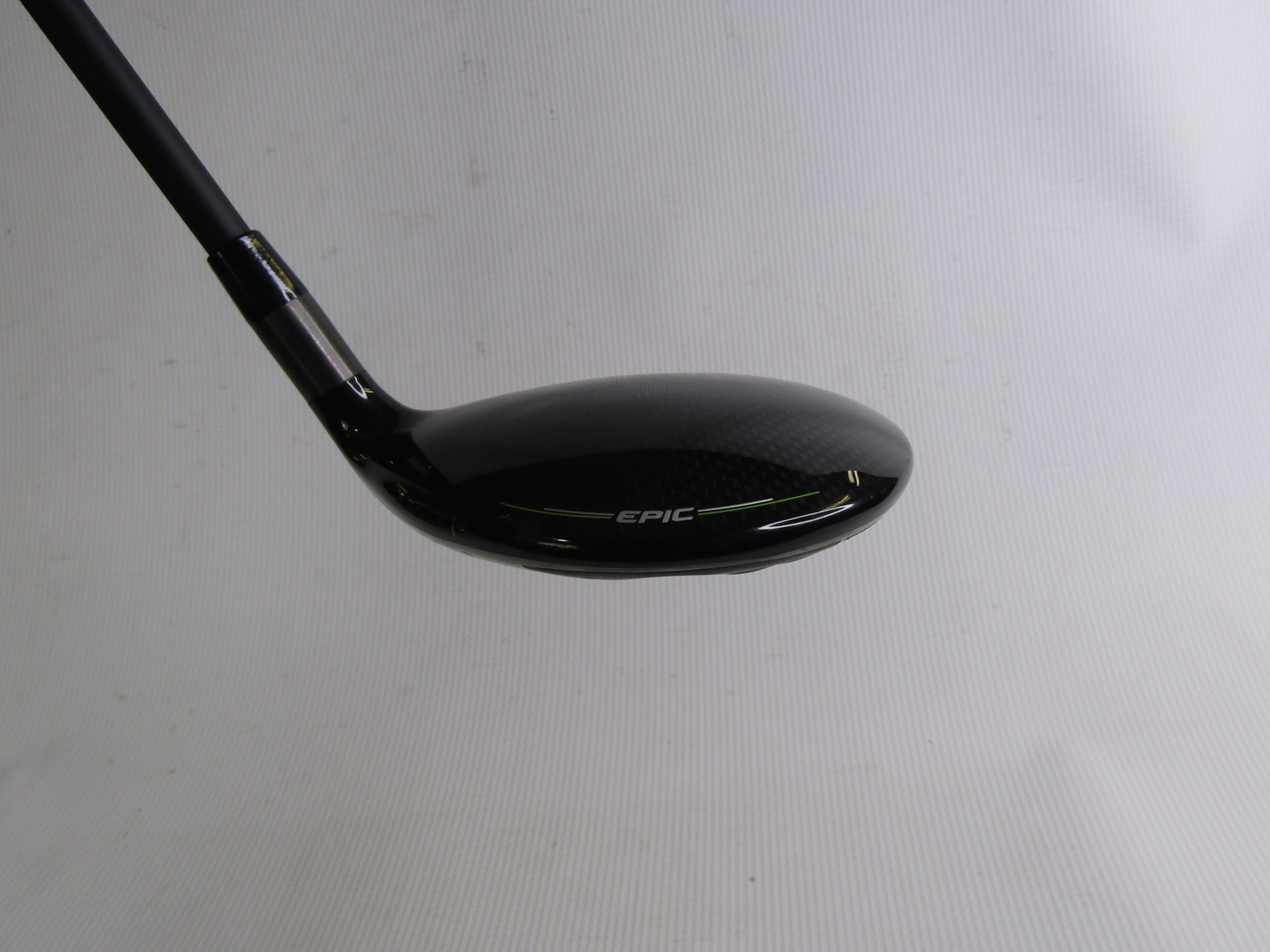 Callaway Epic Max #5 Fairway Wood Regular Flex Graphite Men's Right Pre-Owned Fairway Woods Callaway 